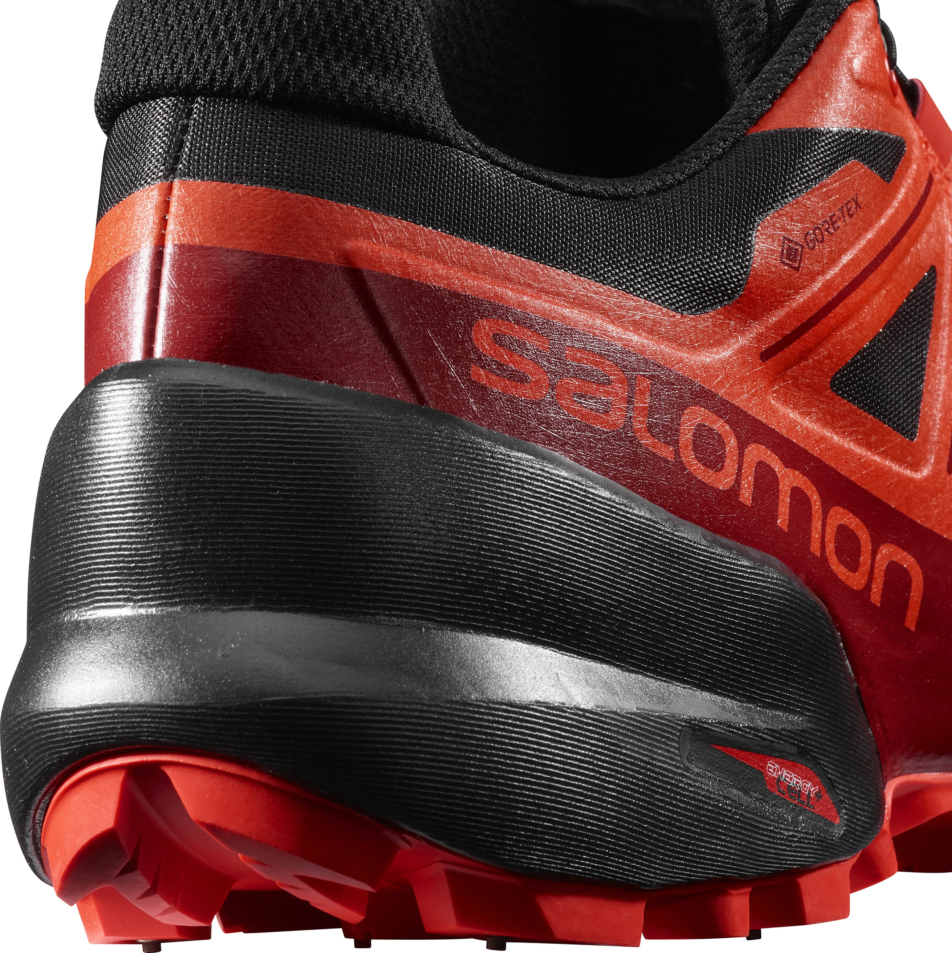 Spikecross 5 GTX piggsko