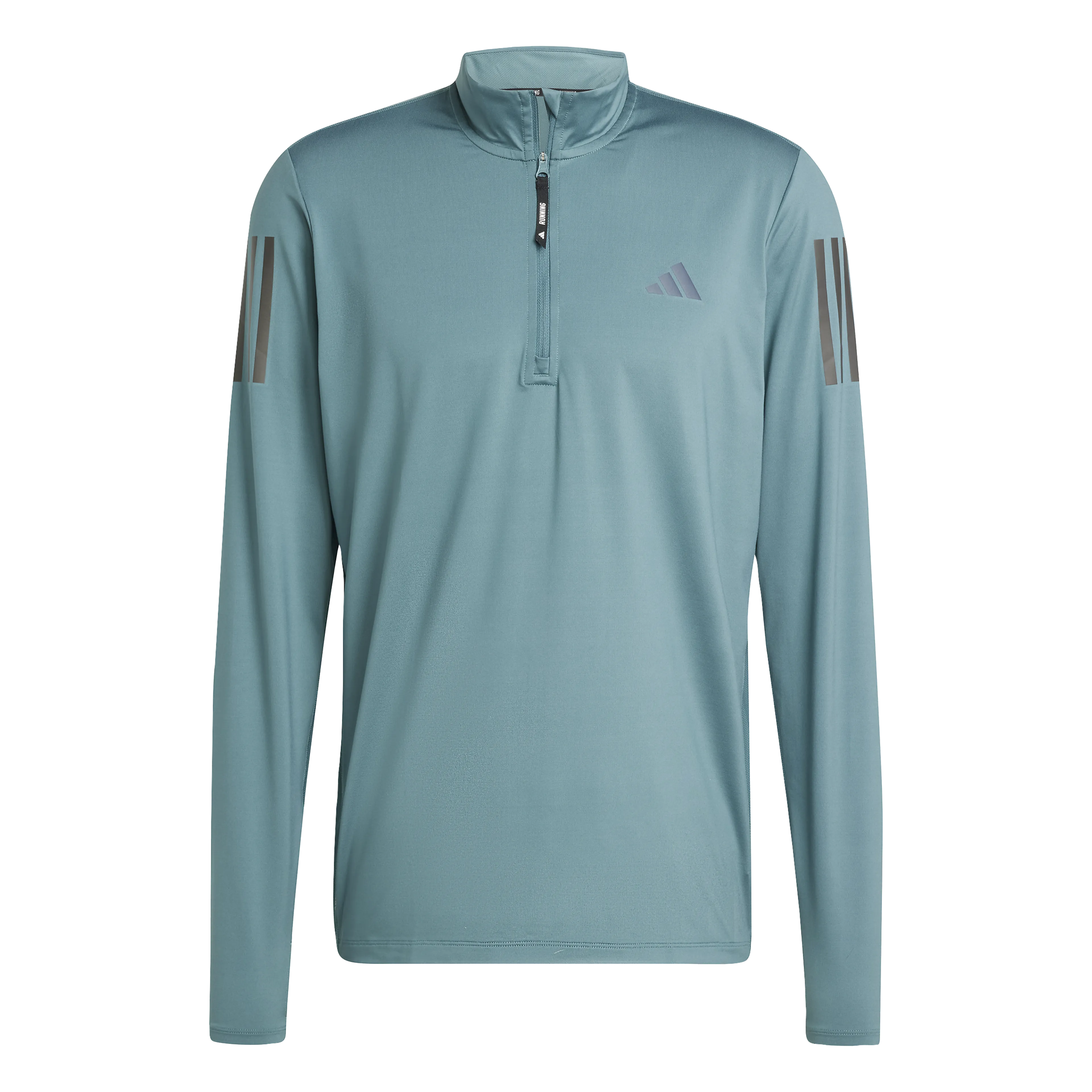 Own The Run Half-Zip
