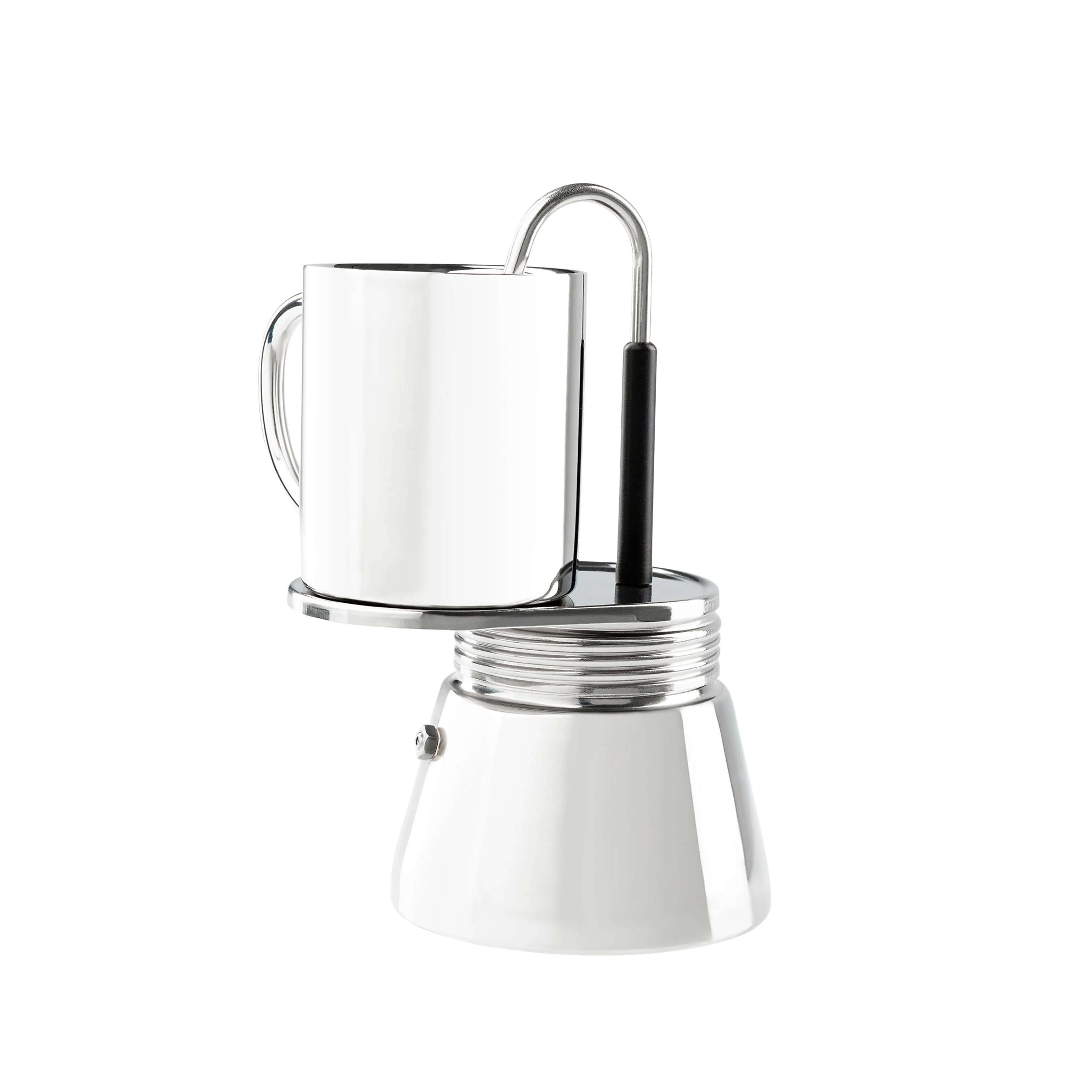 MINI-ESPRESSO SET 4 CUP