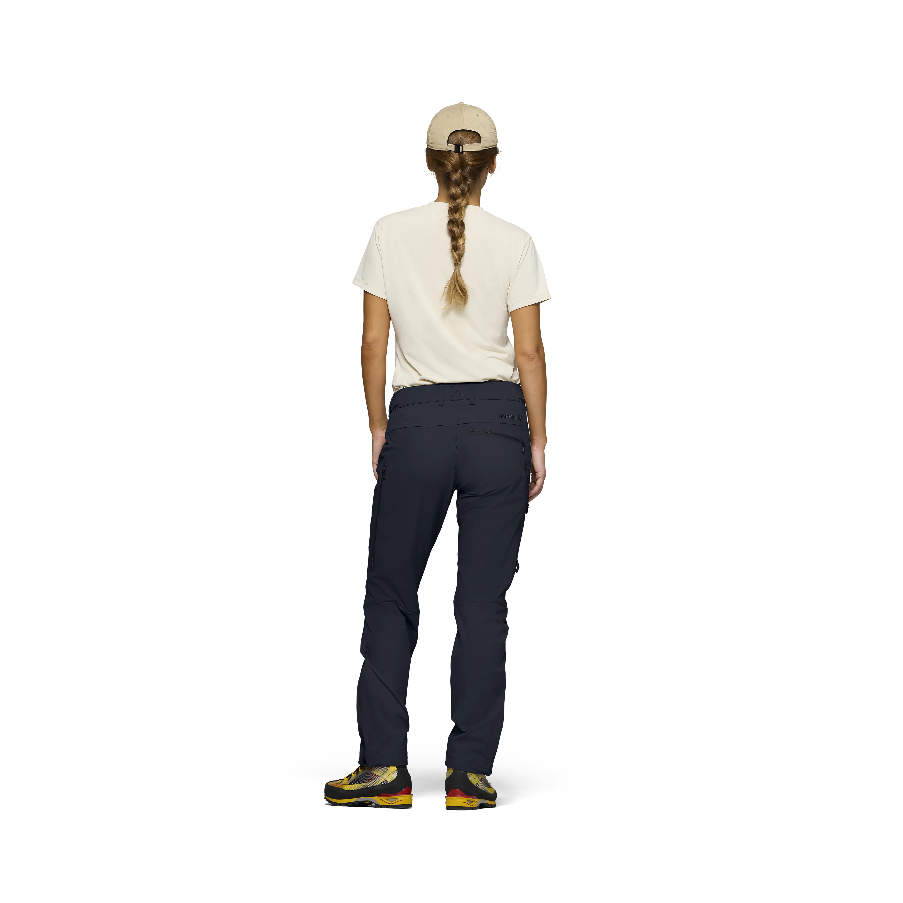 falketind flex1 short Pants W's