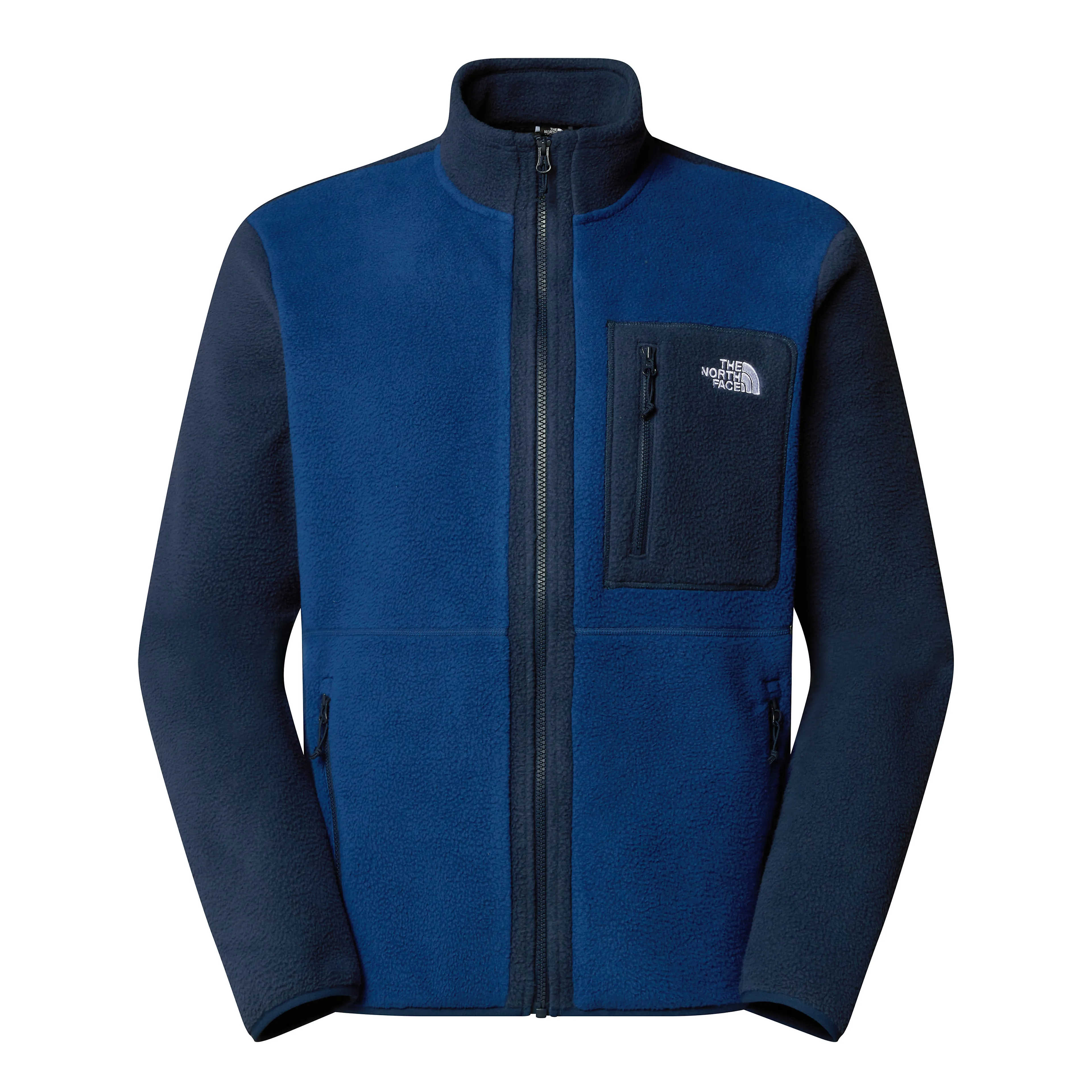M YUMIORI FULL ZIP