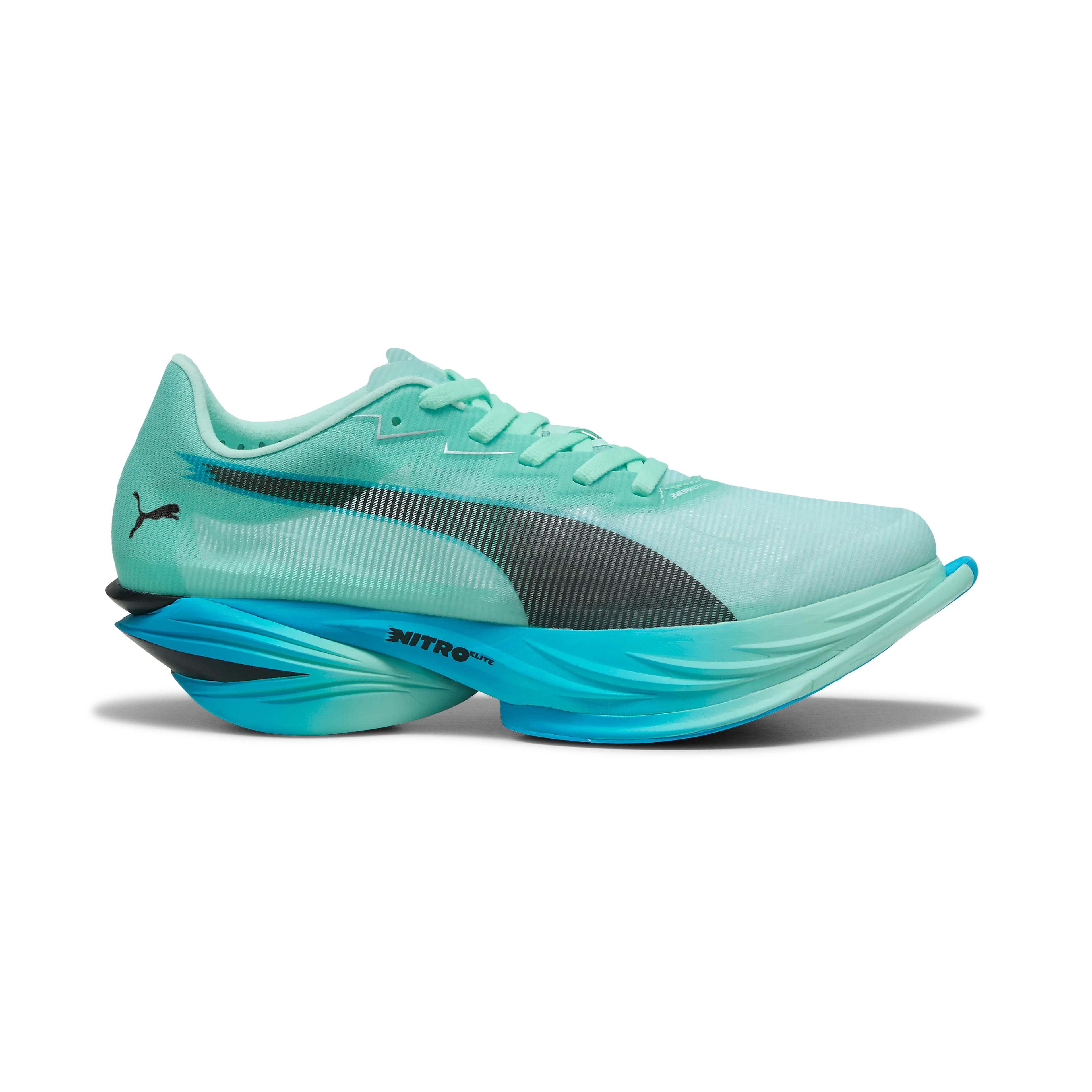 Fast-R Nitro Elite 3