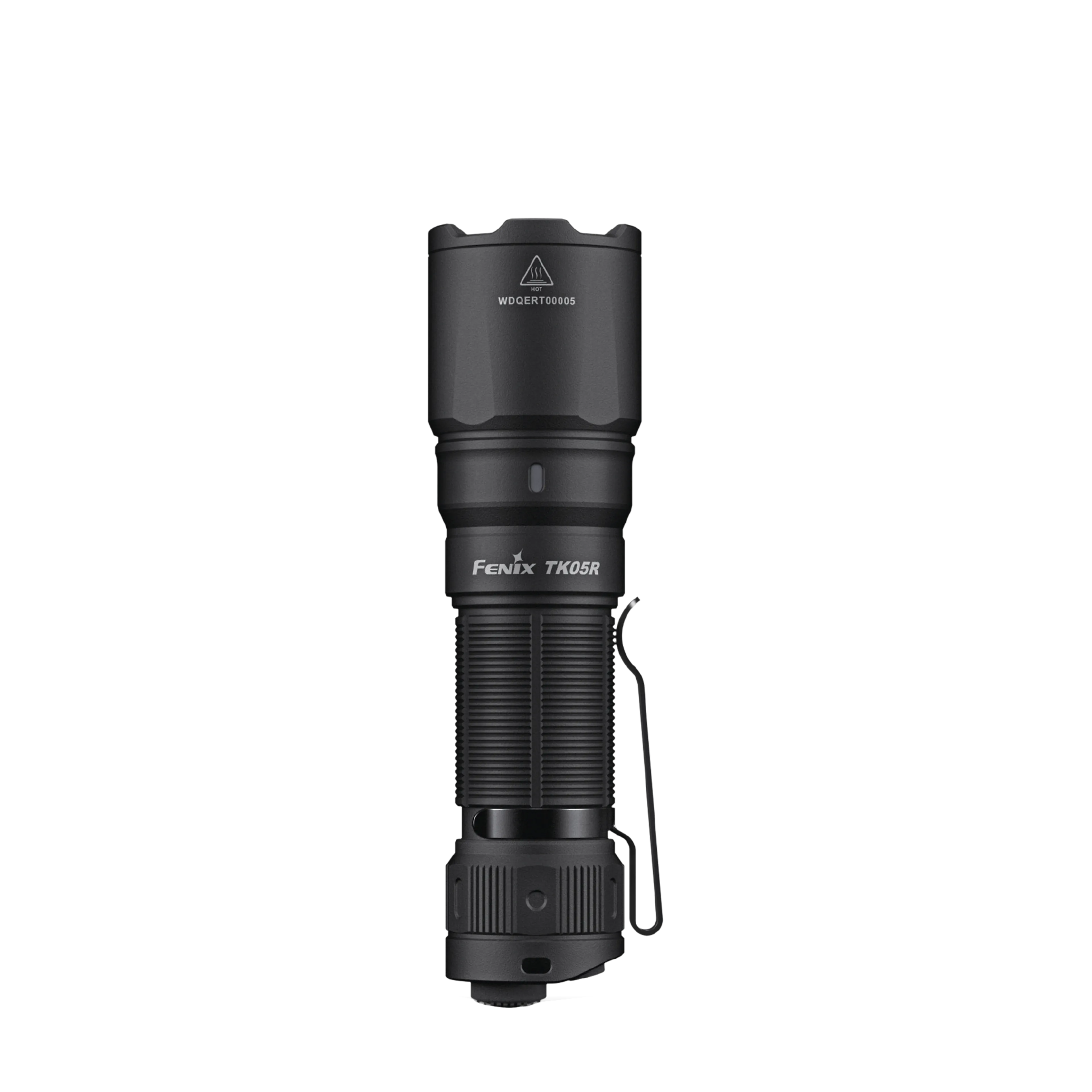 FENIX TK05R LYKT TAC 1000LM 1100mAH OPPLADBAR