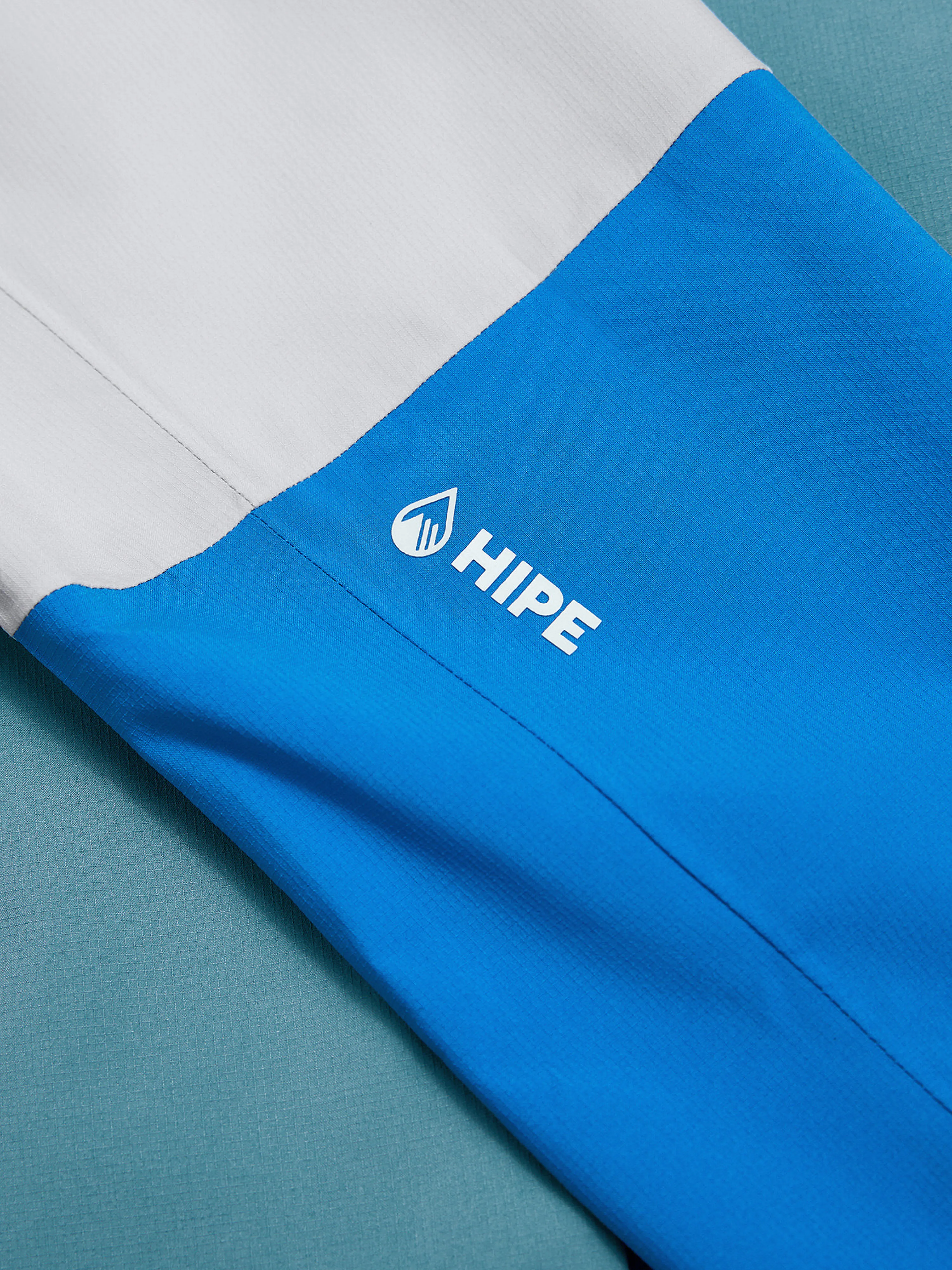 W Trail Hipe Shell Jacket
