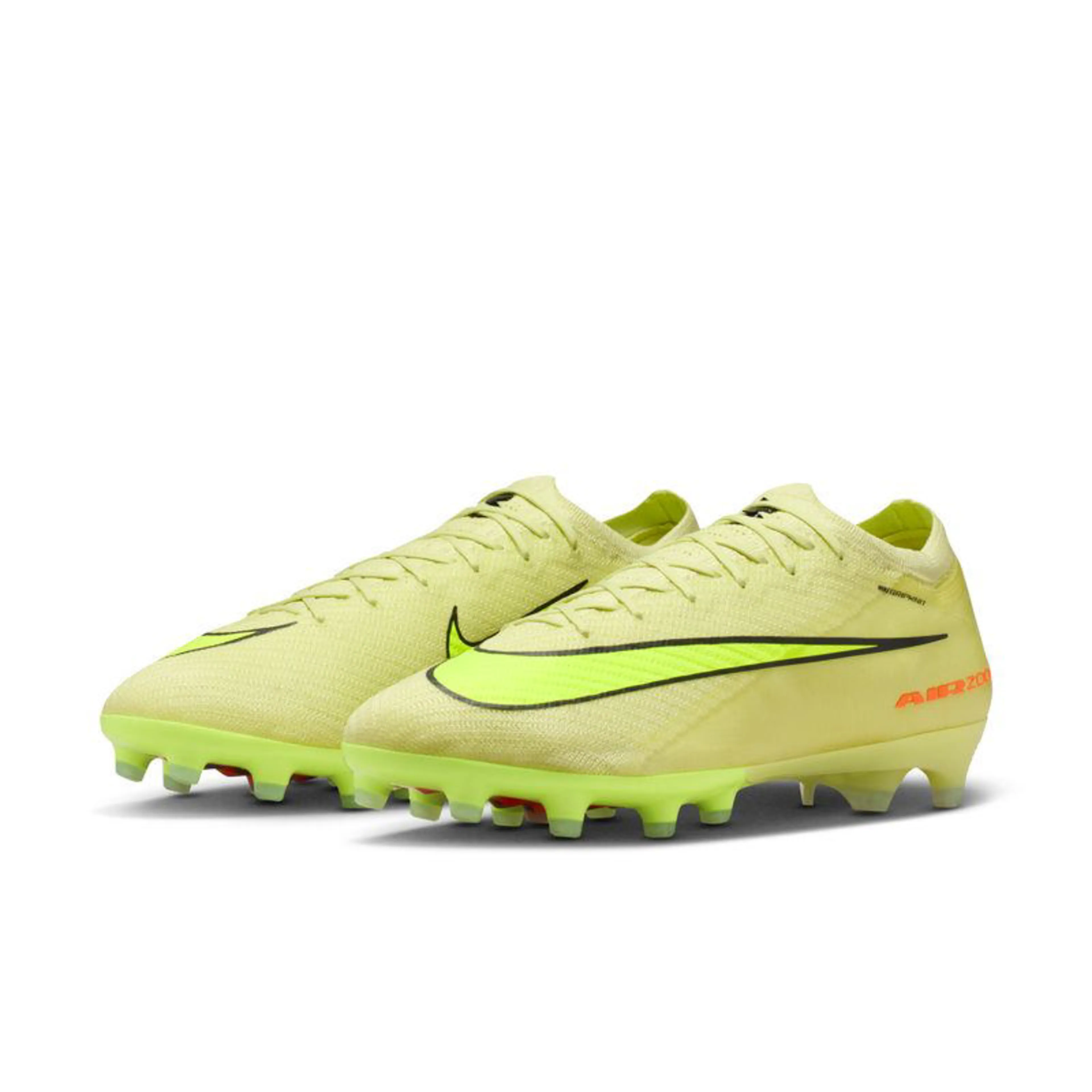 Mercurial Vapor 16 Elite Artificial-Grass Low-Top Fotballsko
