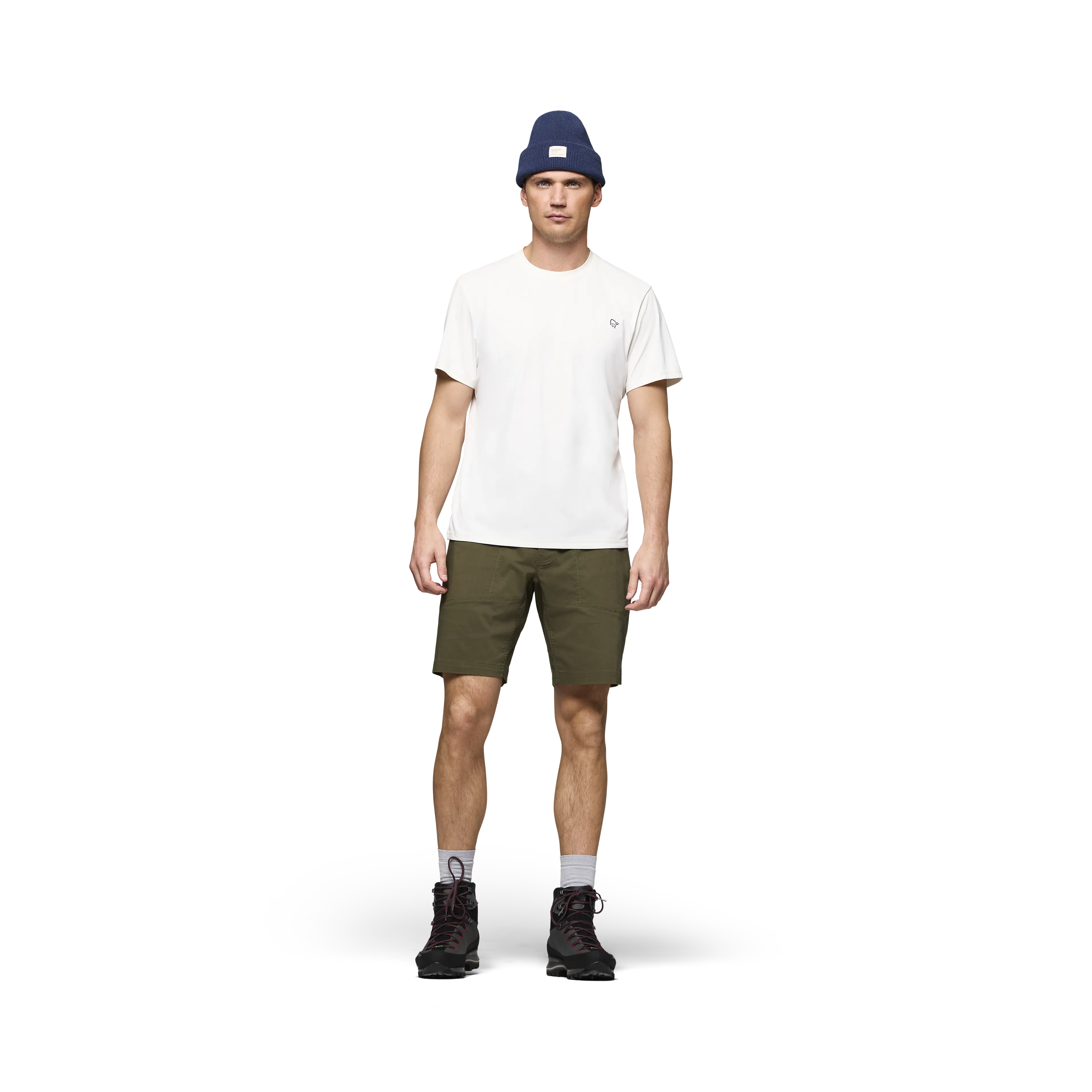 femund tech T-shirt M's