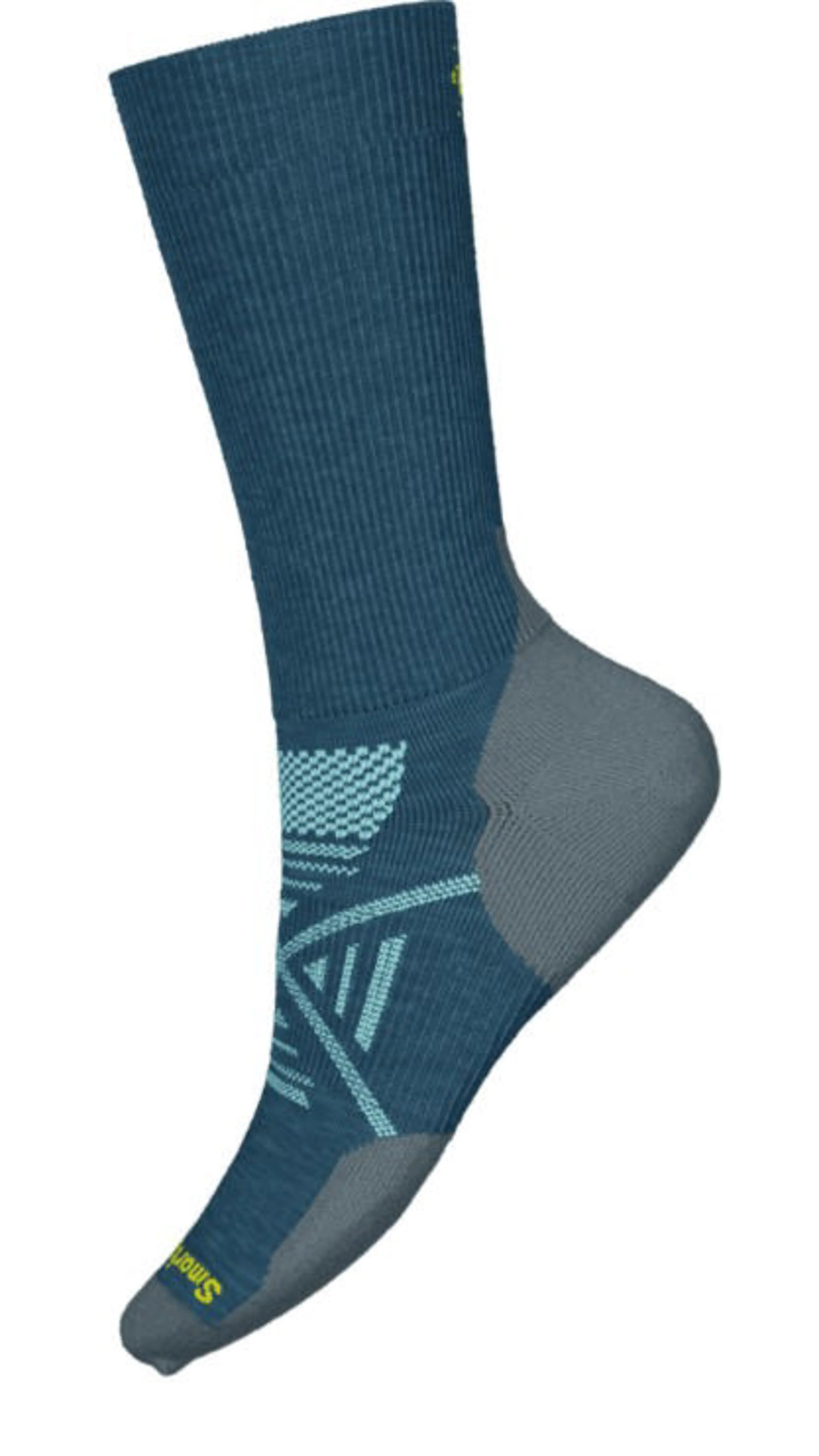 Nordic Full Cushion Crew Socks Nordic Full Cushion Crew Socks