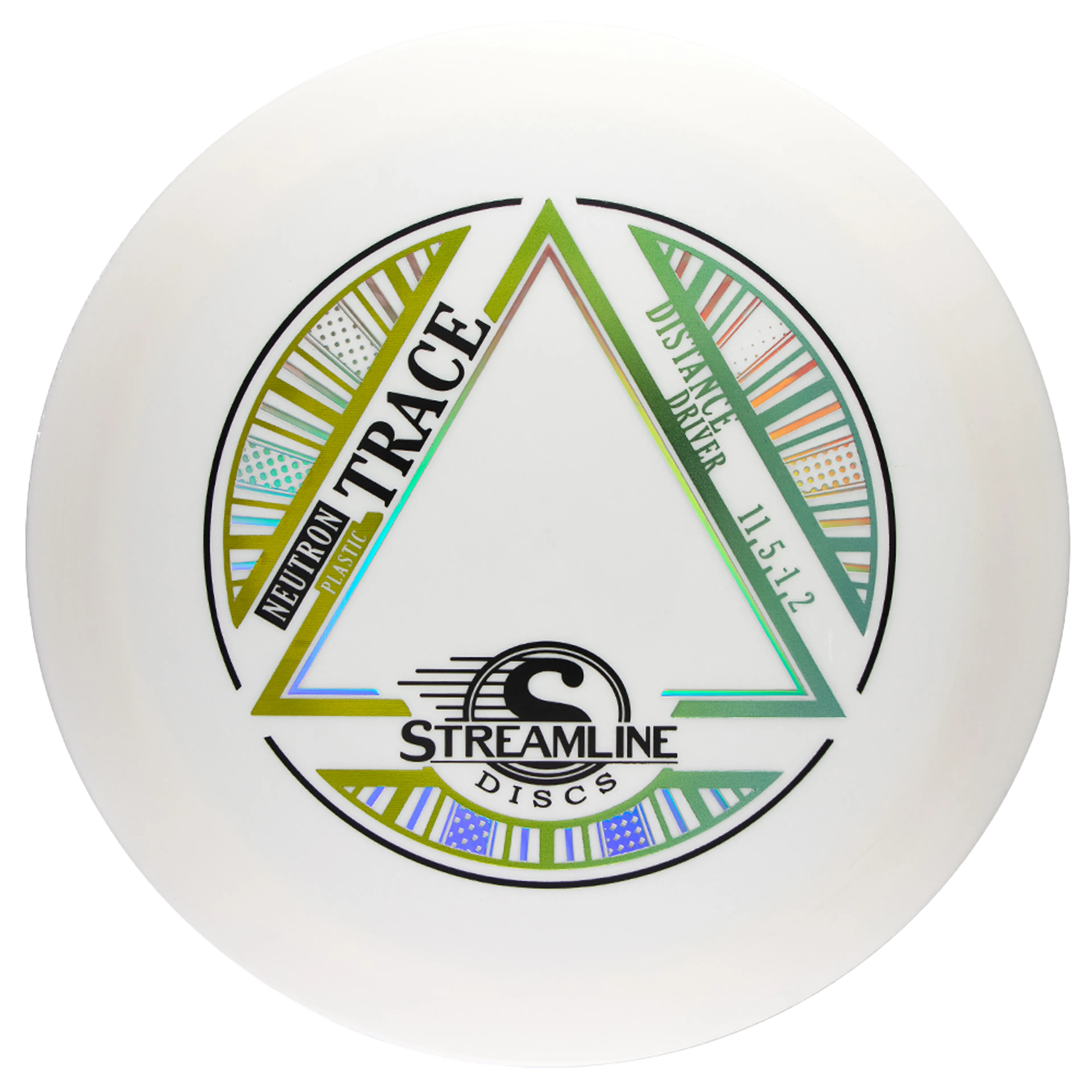 Neutron Driver Trace