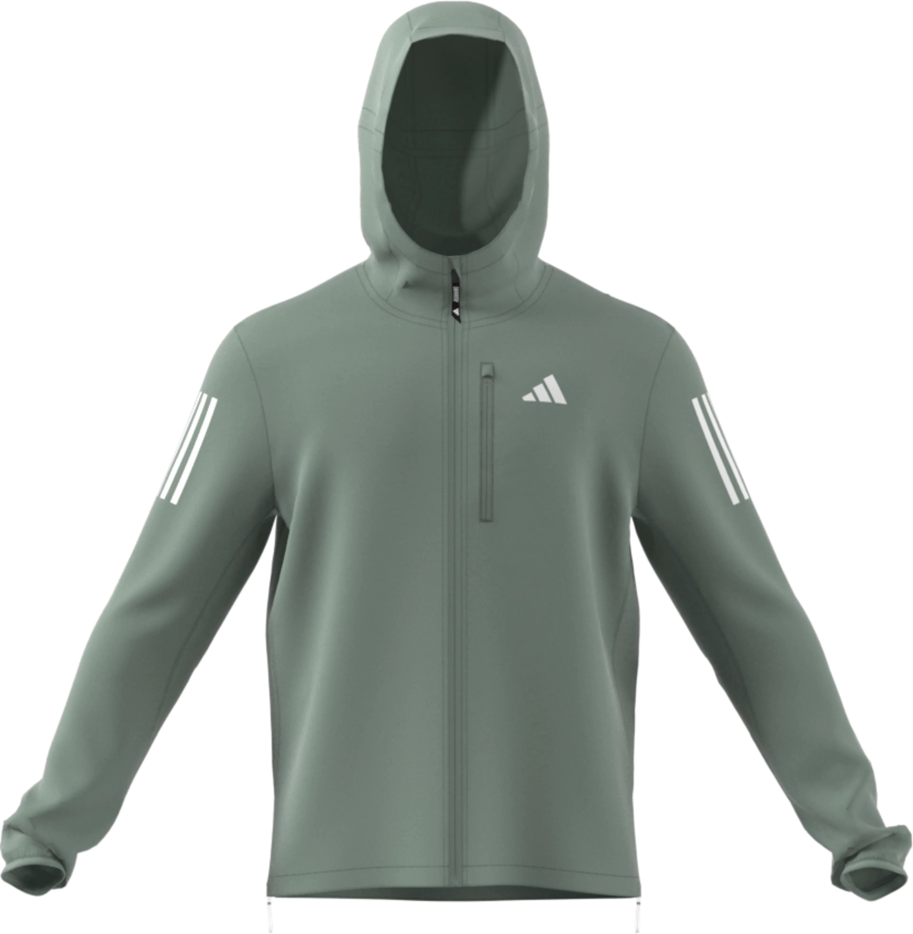 Own the Run Jacket