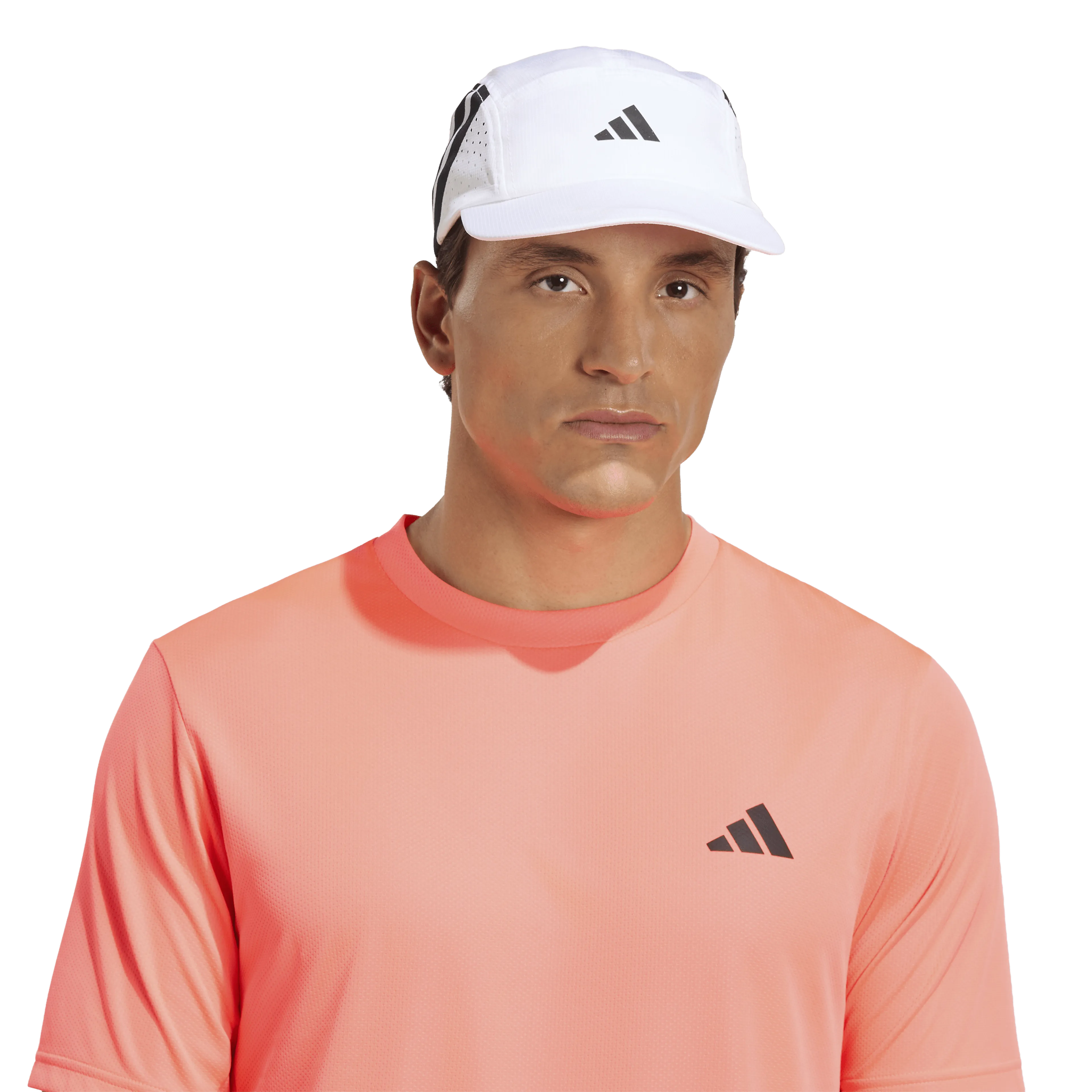 WORKOUT ESSENTIALS BASE T-SHIRT