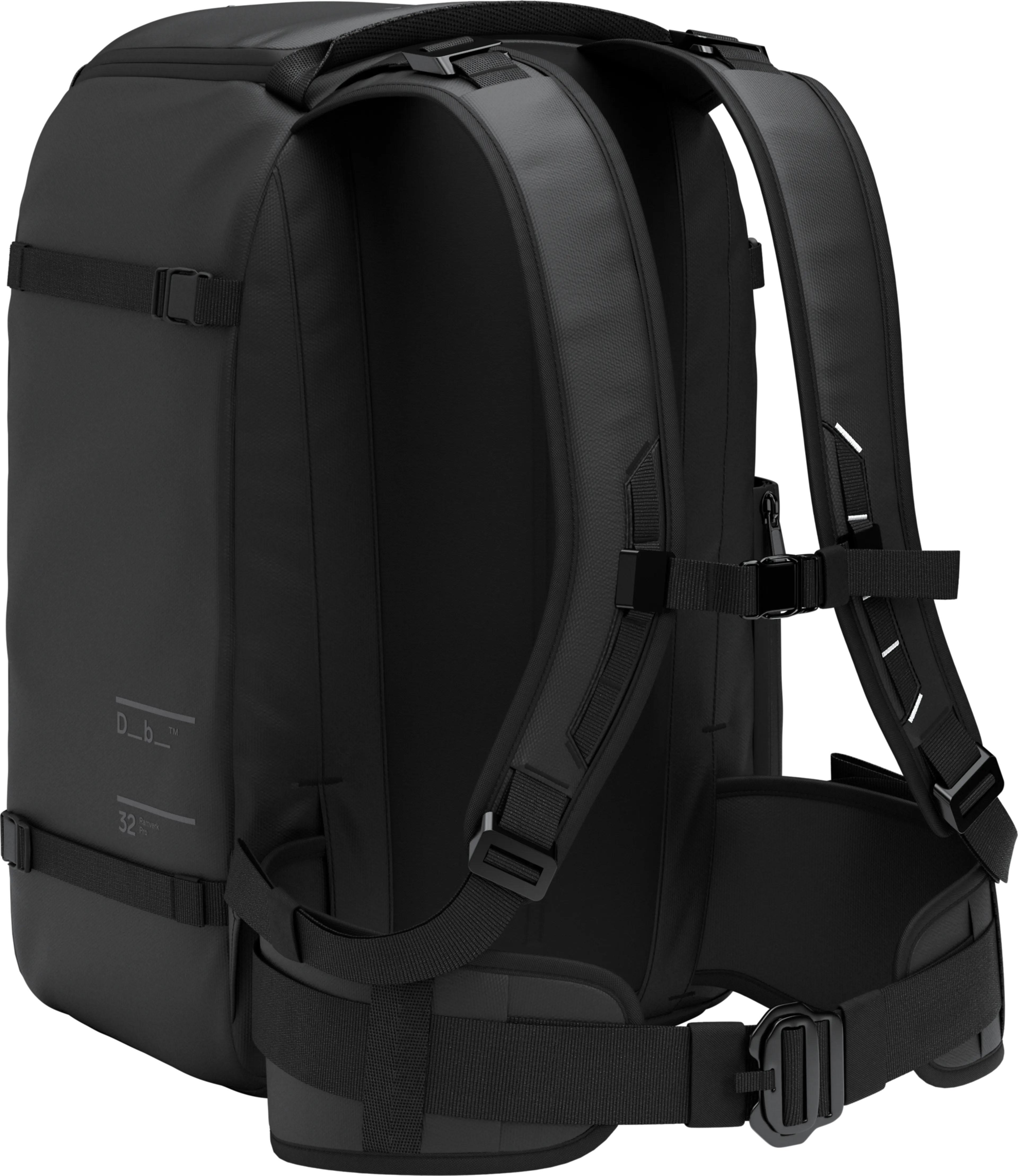 Ramverk Pro Backpack 32L