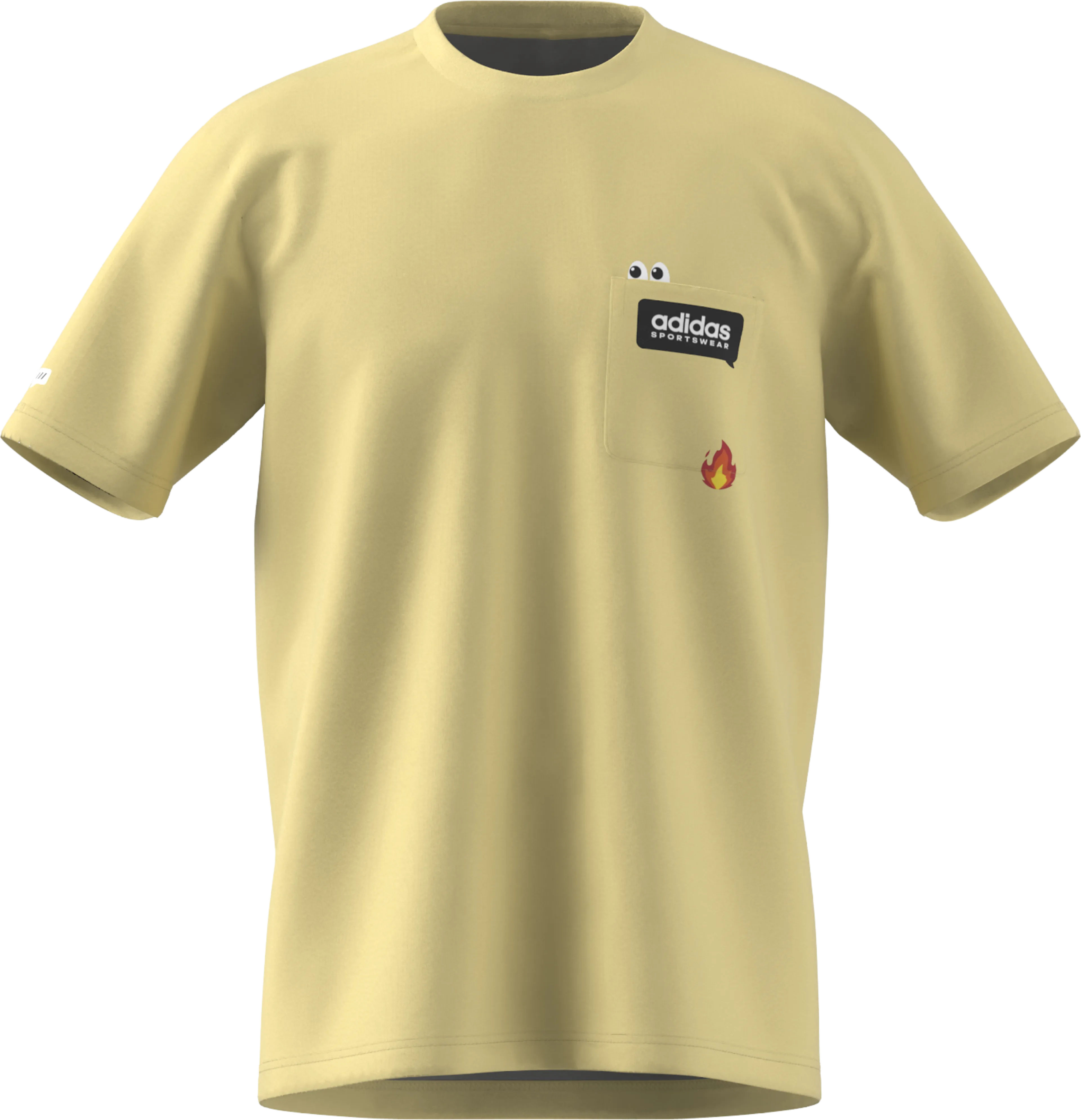 M REMOJI PKT T
