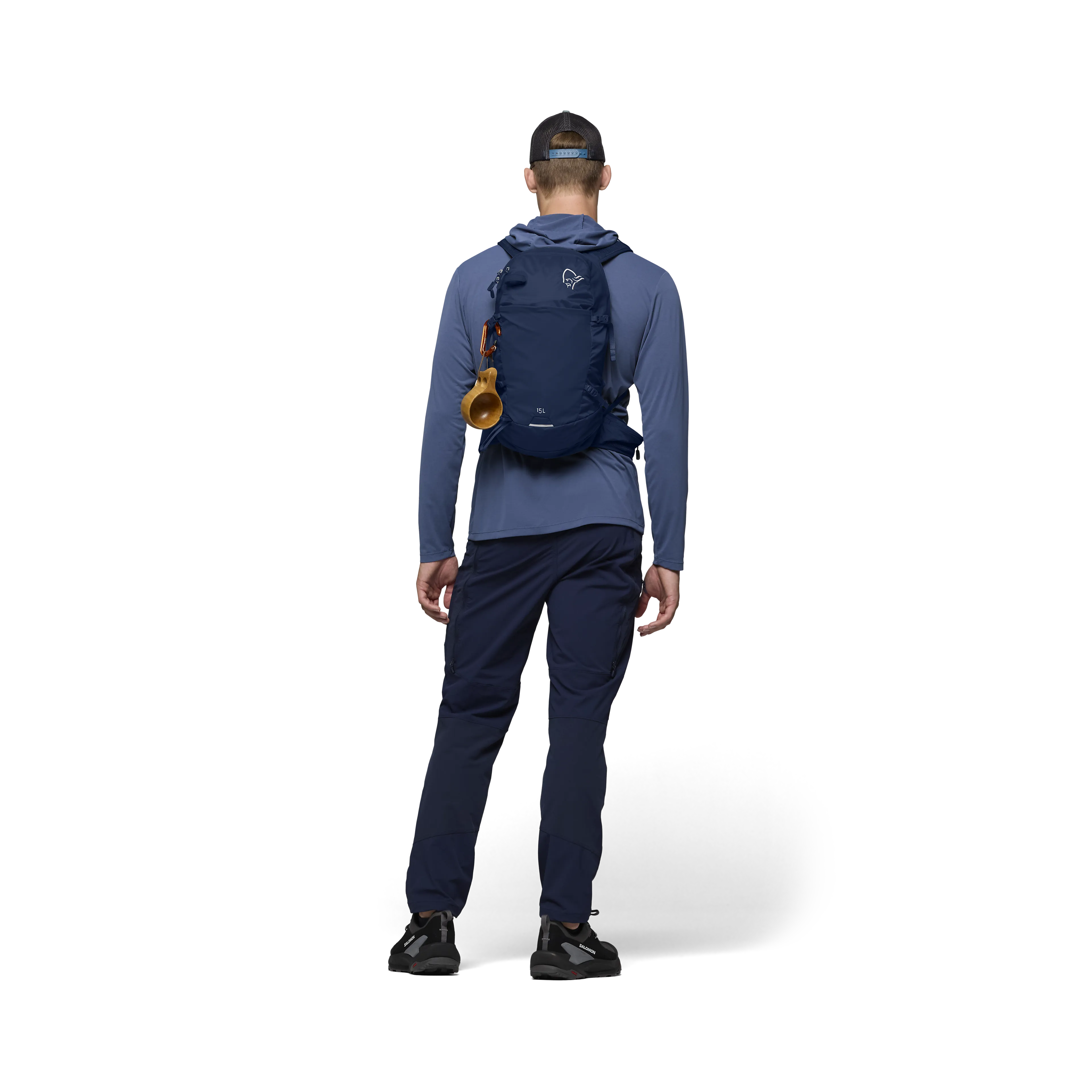 femund econyl70 15L Pack