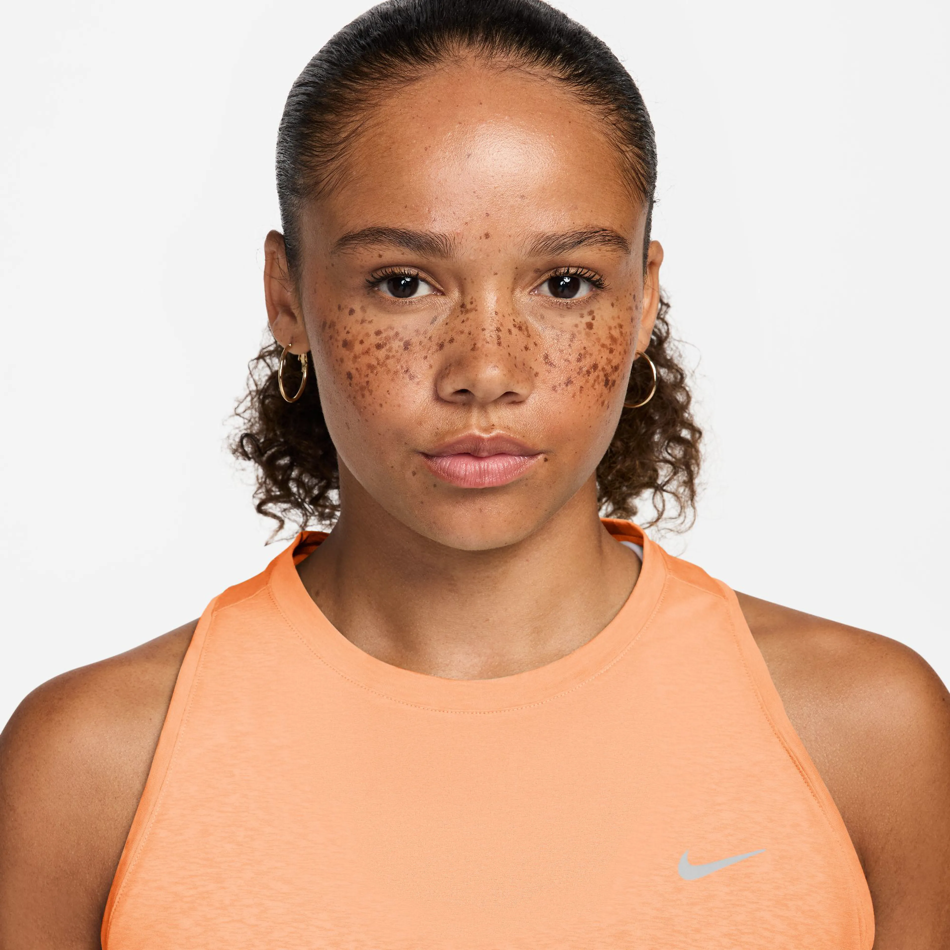 Swift Breathe Women's Dri-FIT Running Tank Top