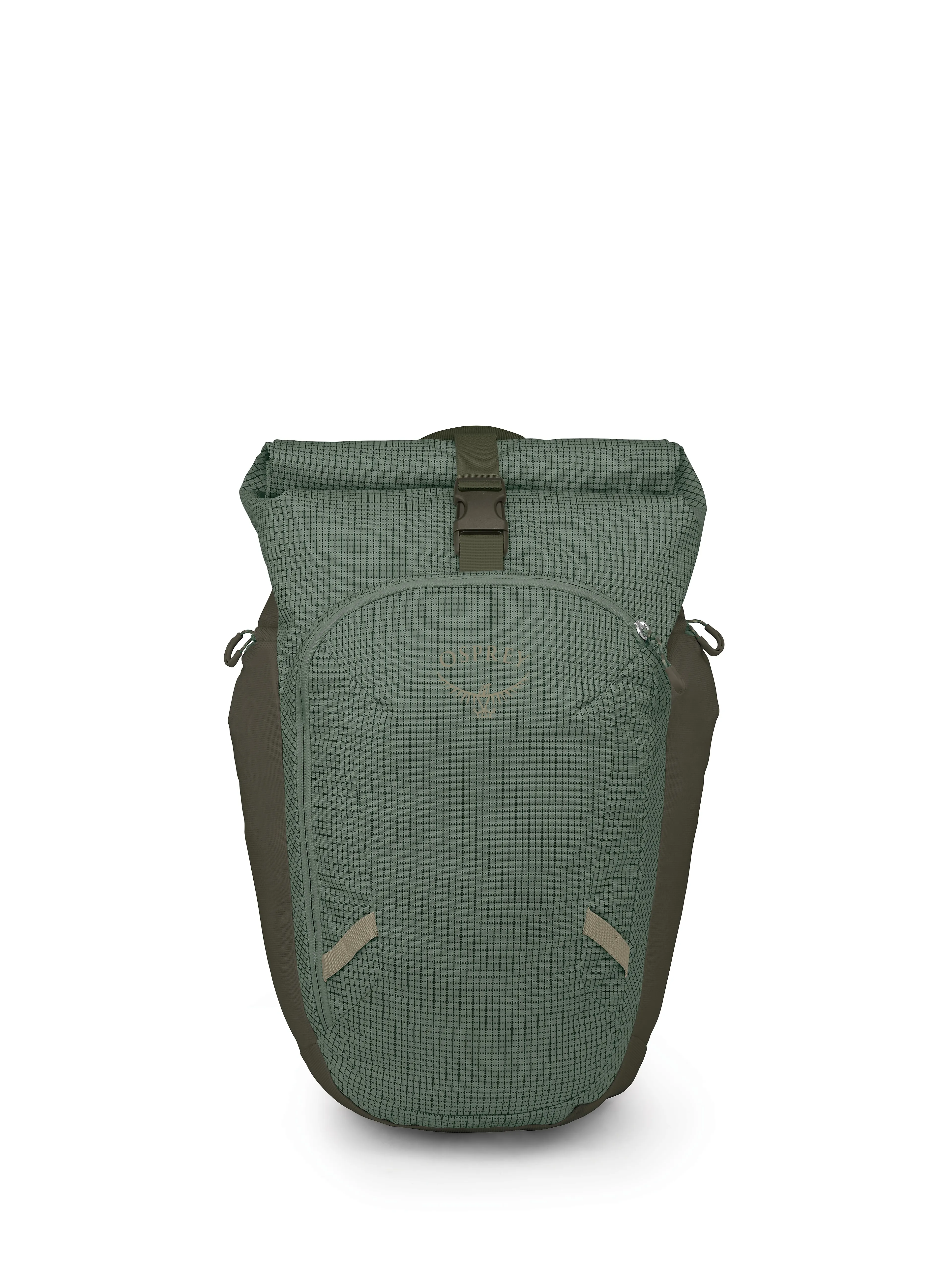 Transporter Roll Top Pack