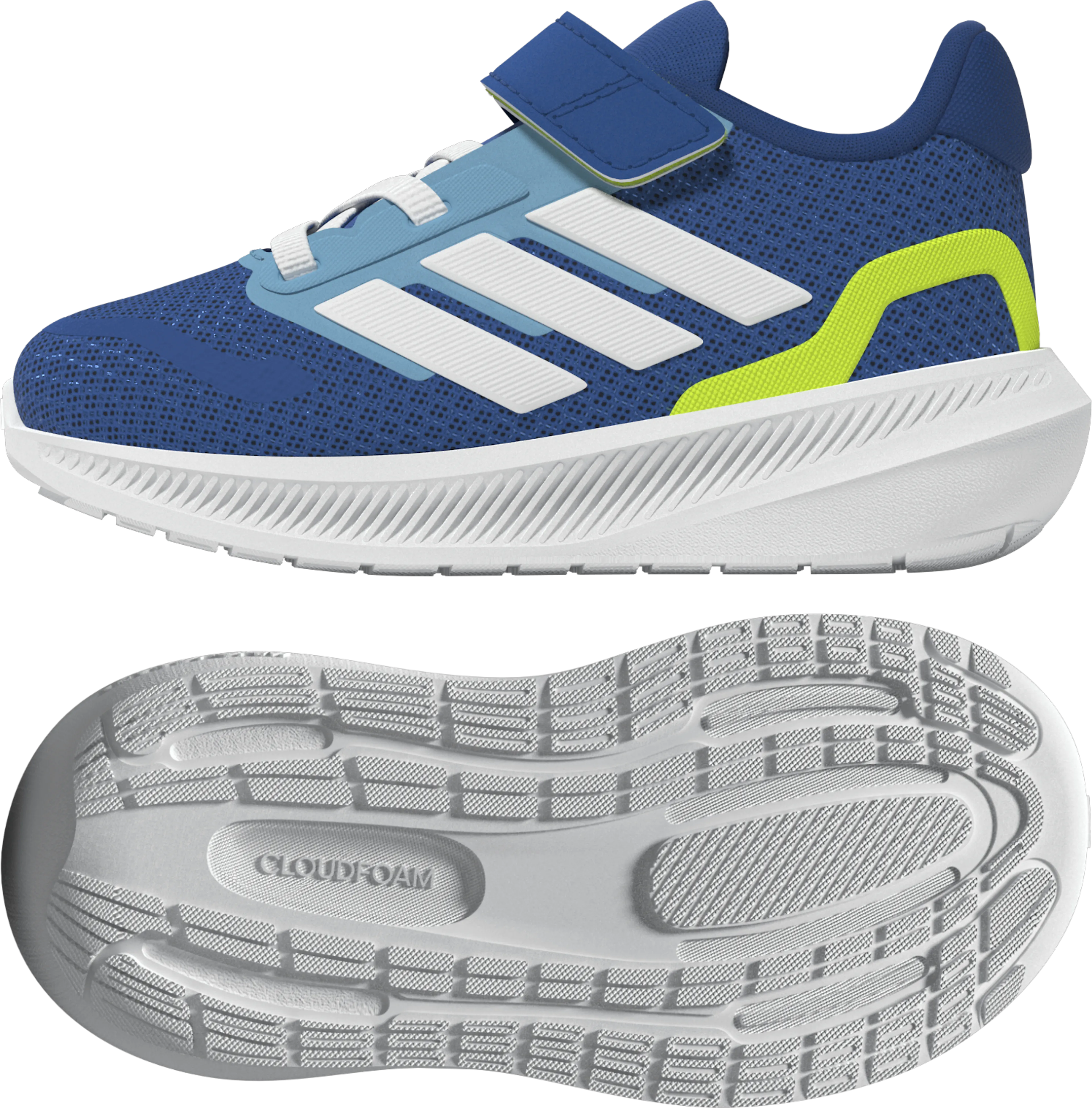RUNFALCON 5 EL I