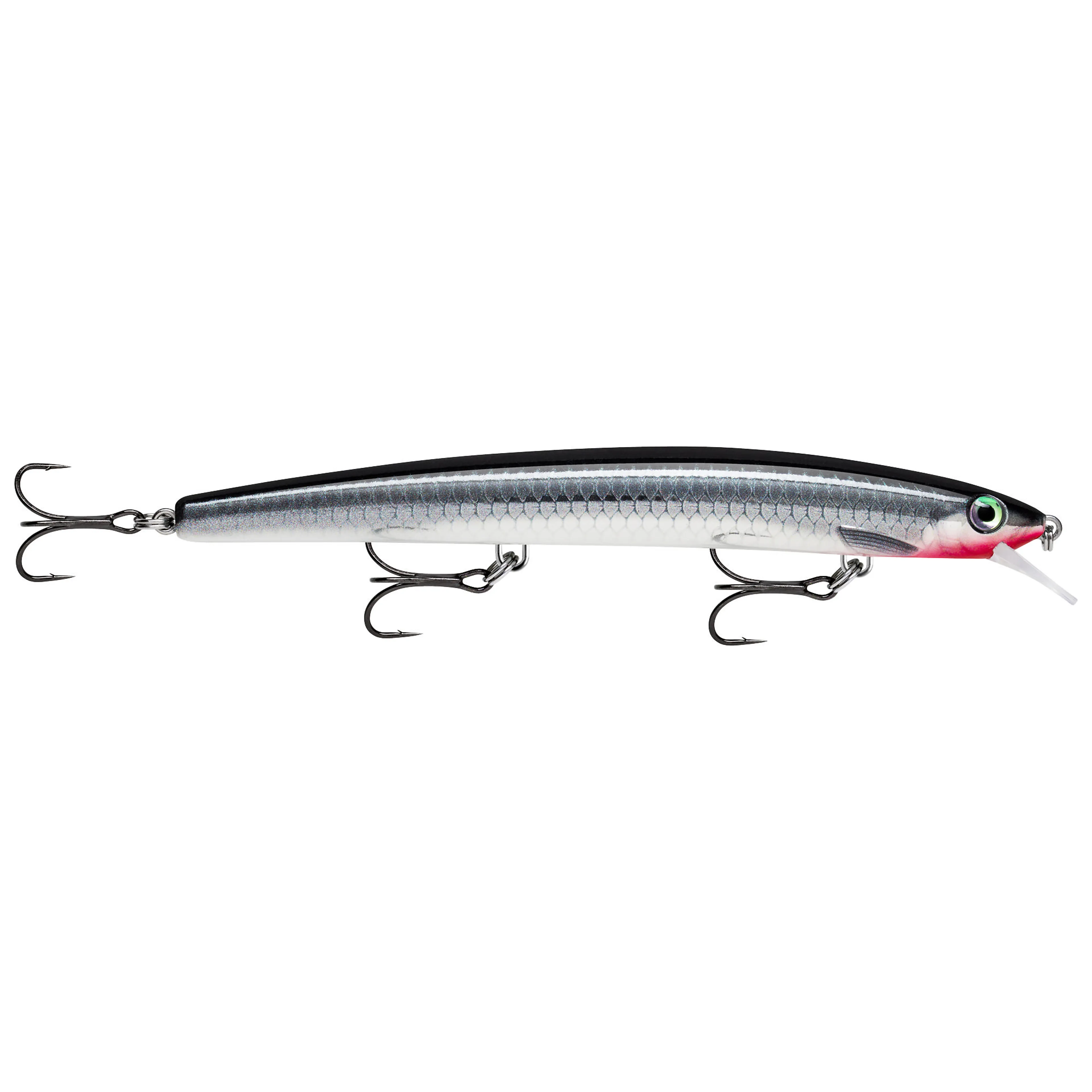 MAX RAP 13CM BSBL
