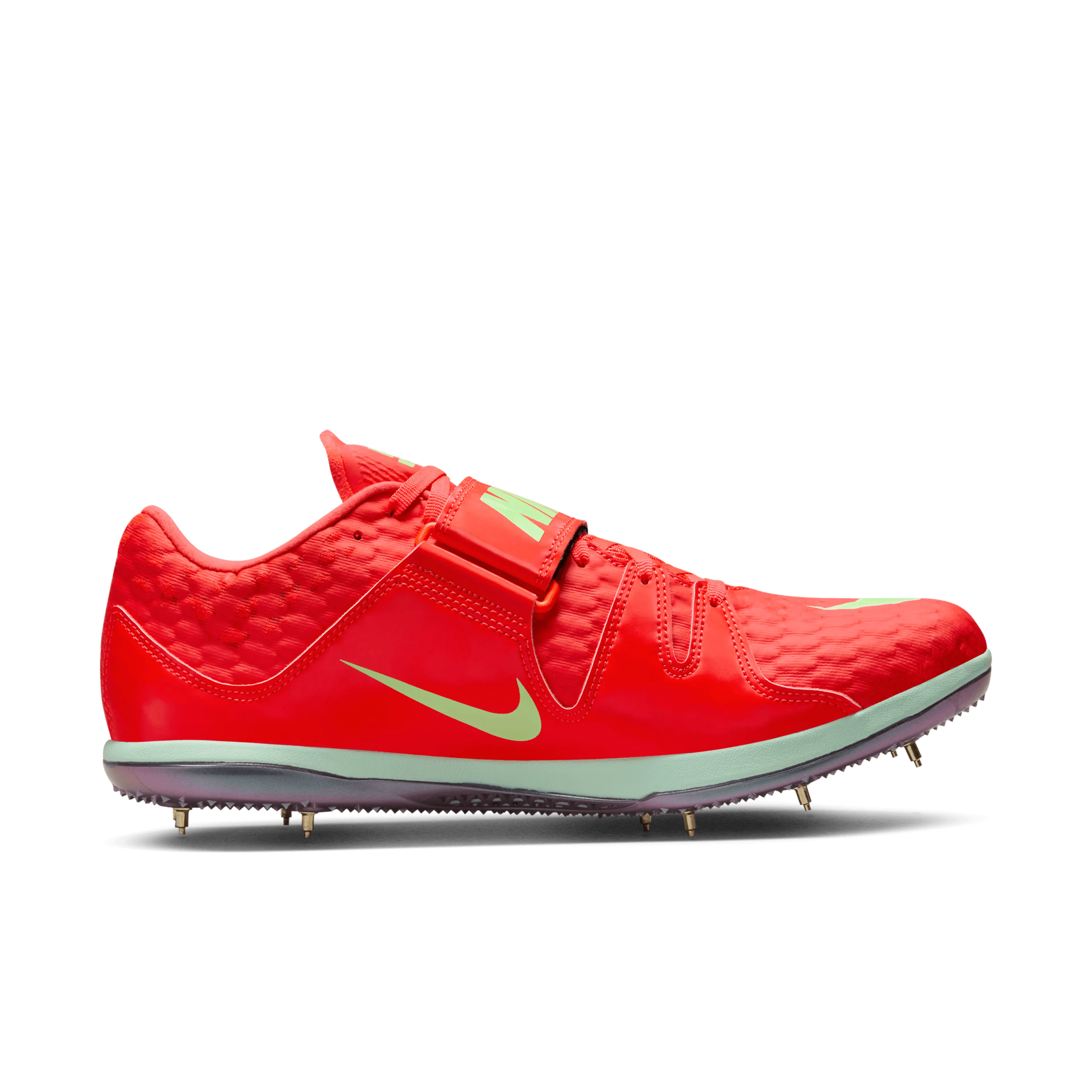 High Jump Elite