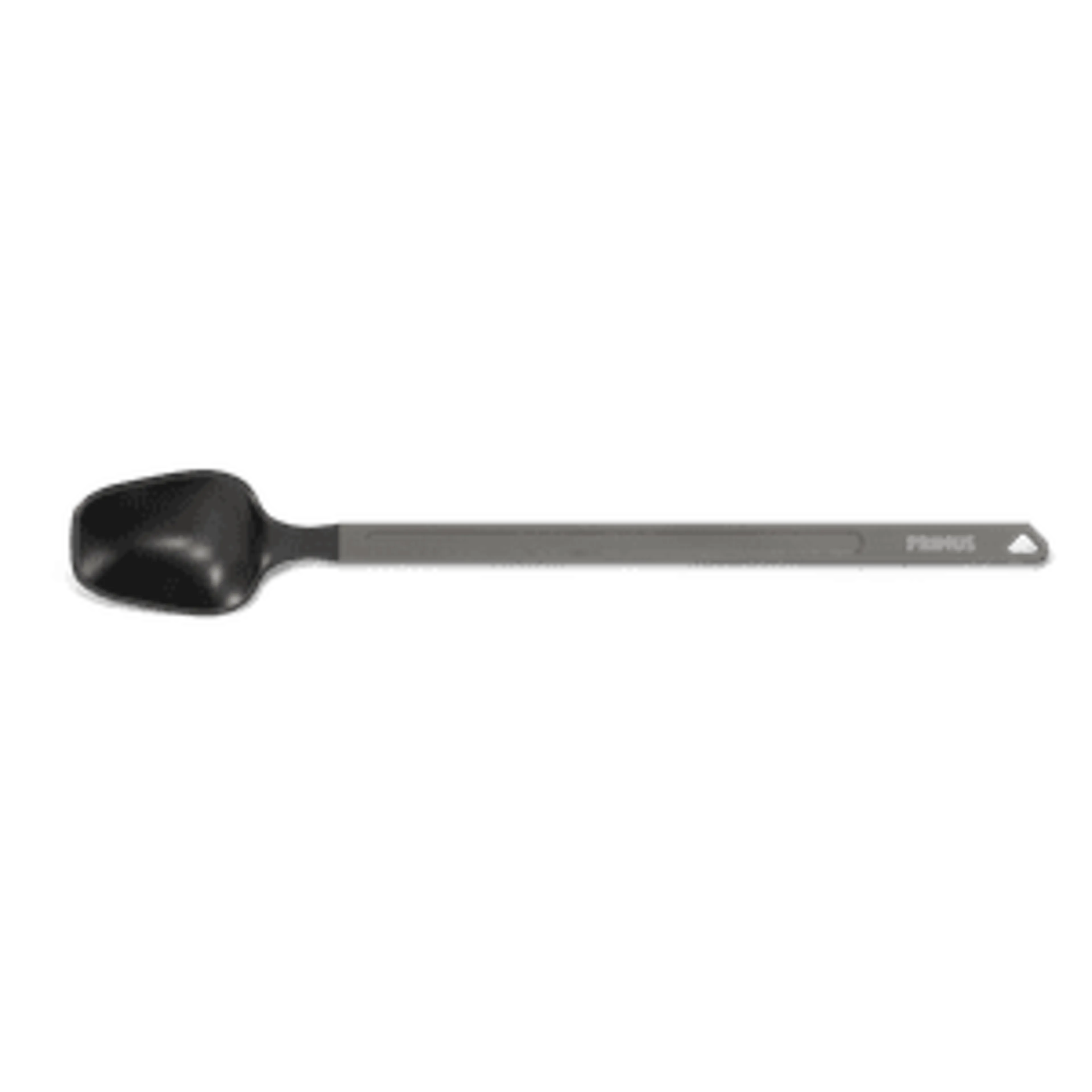 Long Handle Spoon Alu