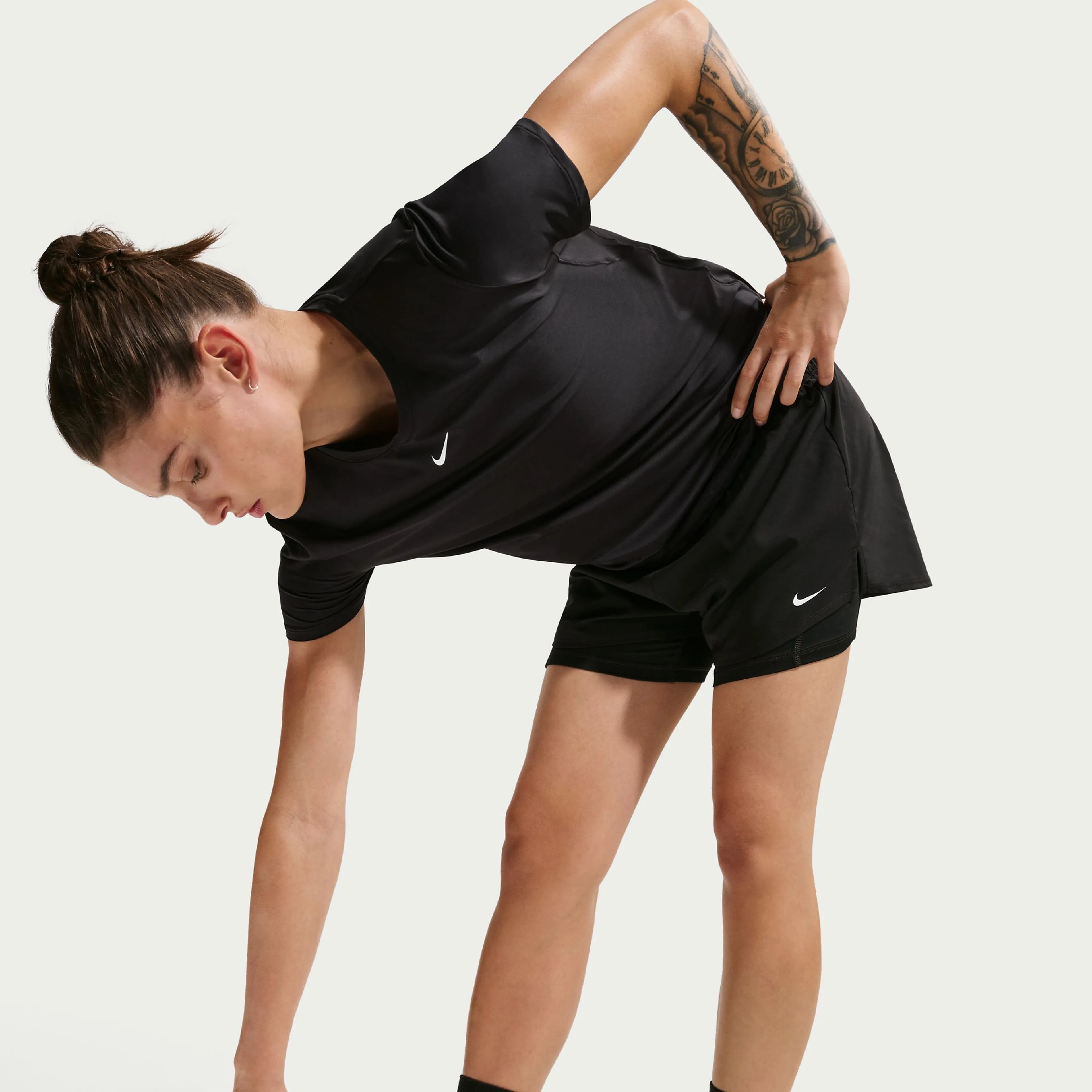 Nike Dri-FIT One Women's High-Waist