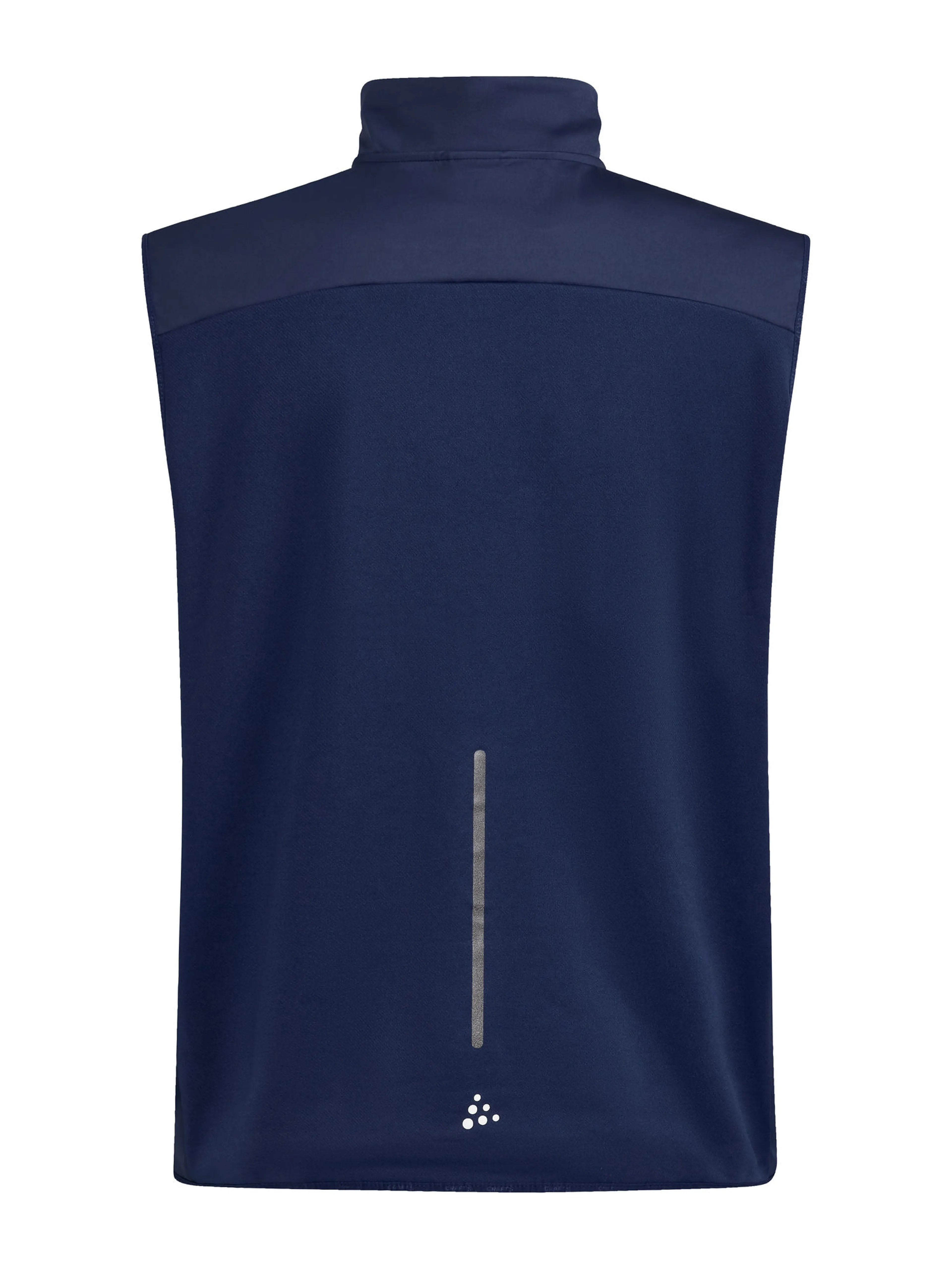 Adv Nordic Ski Club Vest M