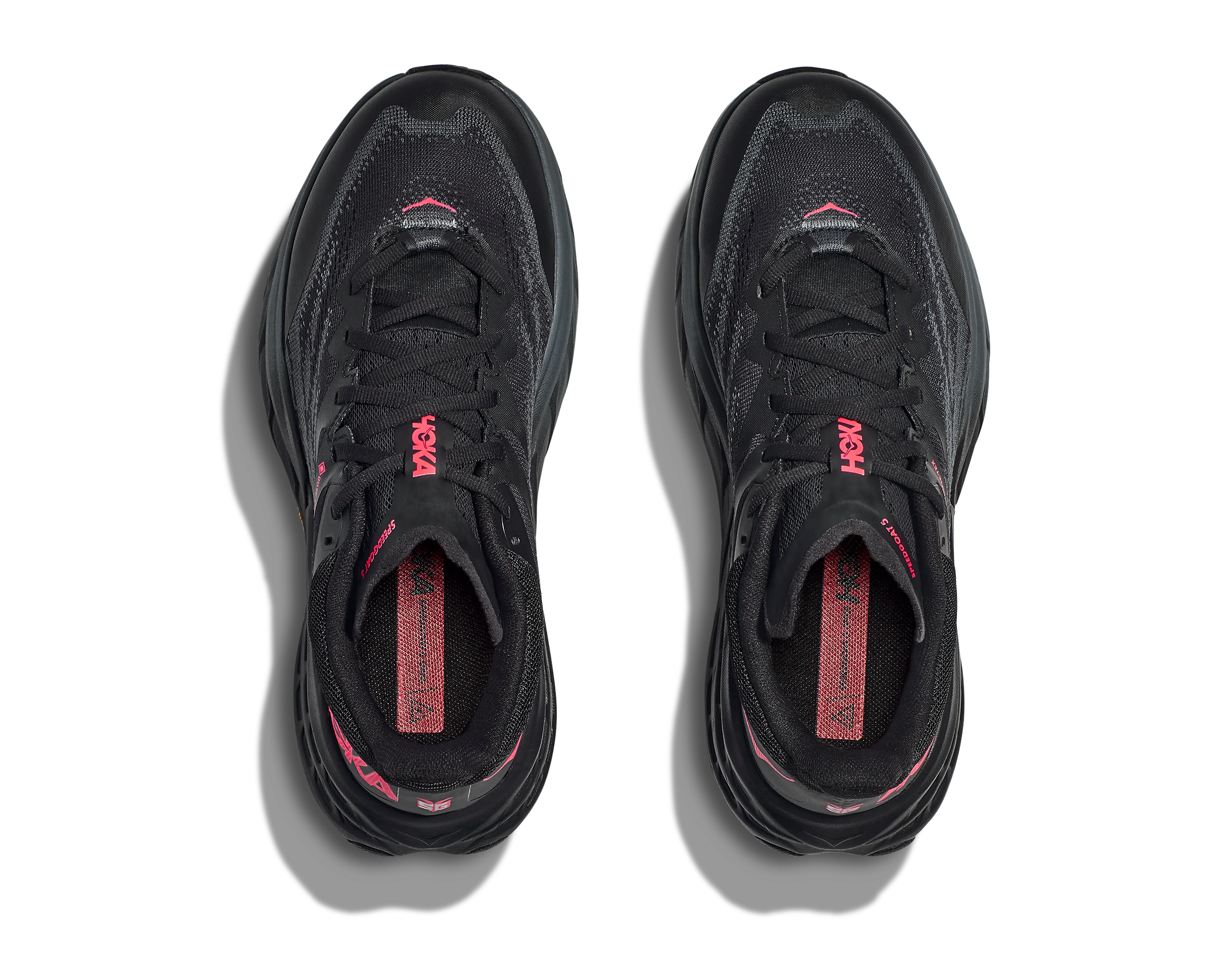 W SPEEDGOAT 5 GTX SPIKE PIGGSKO