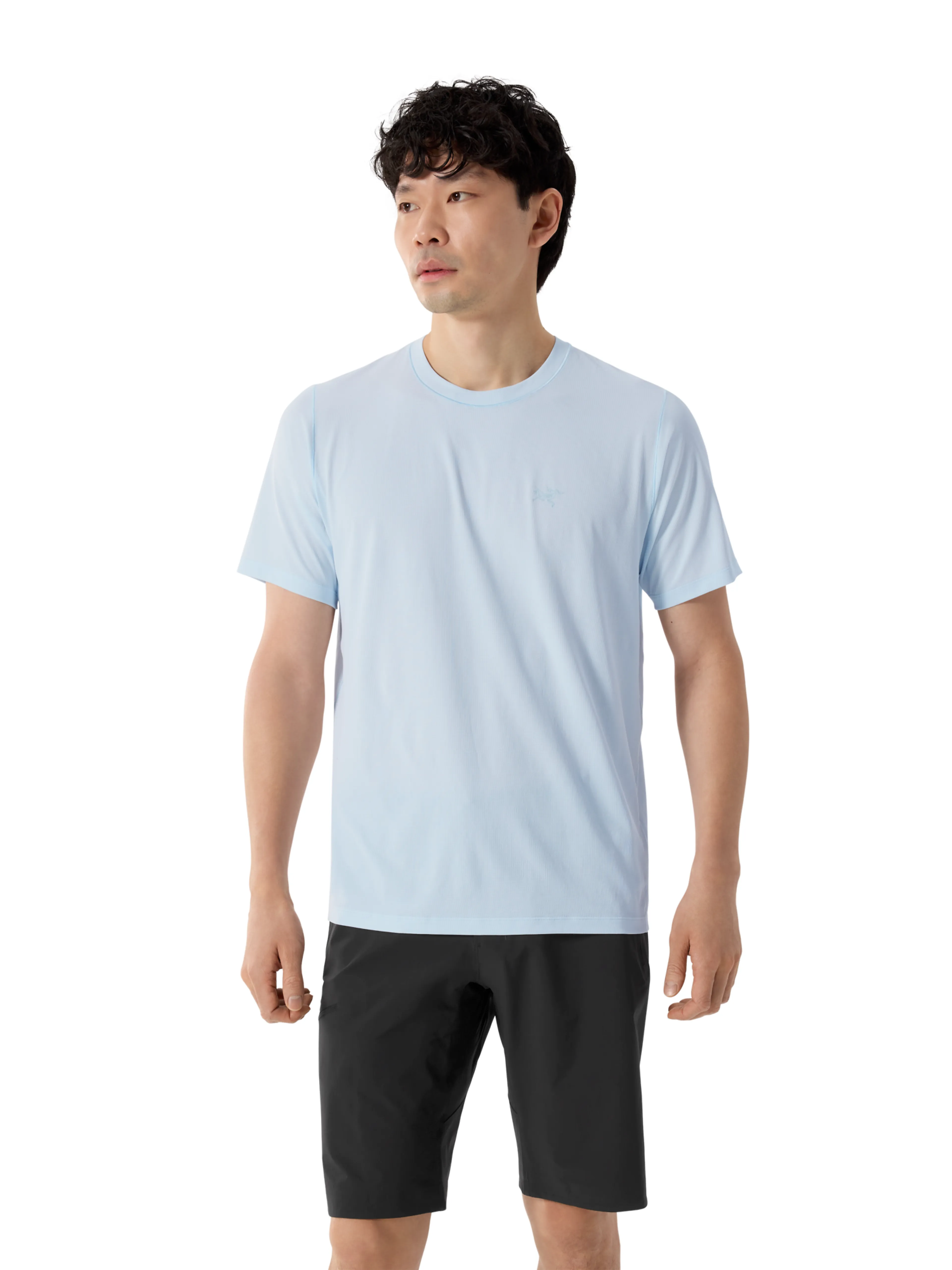 Cormac Crew SS M