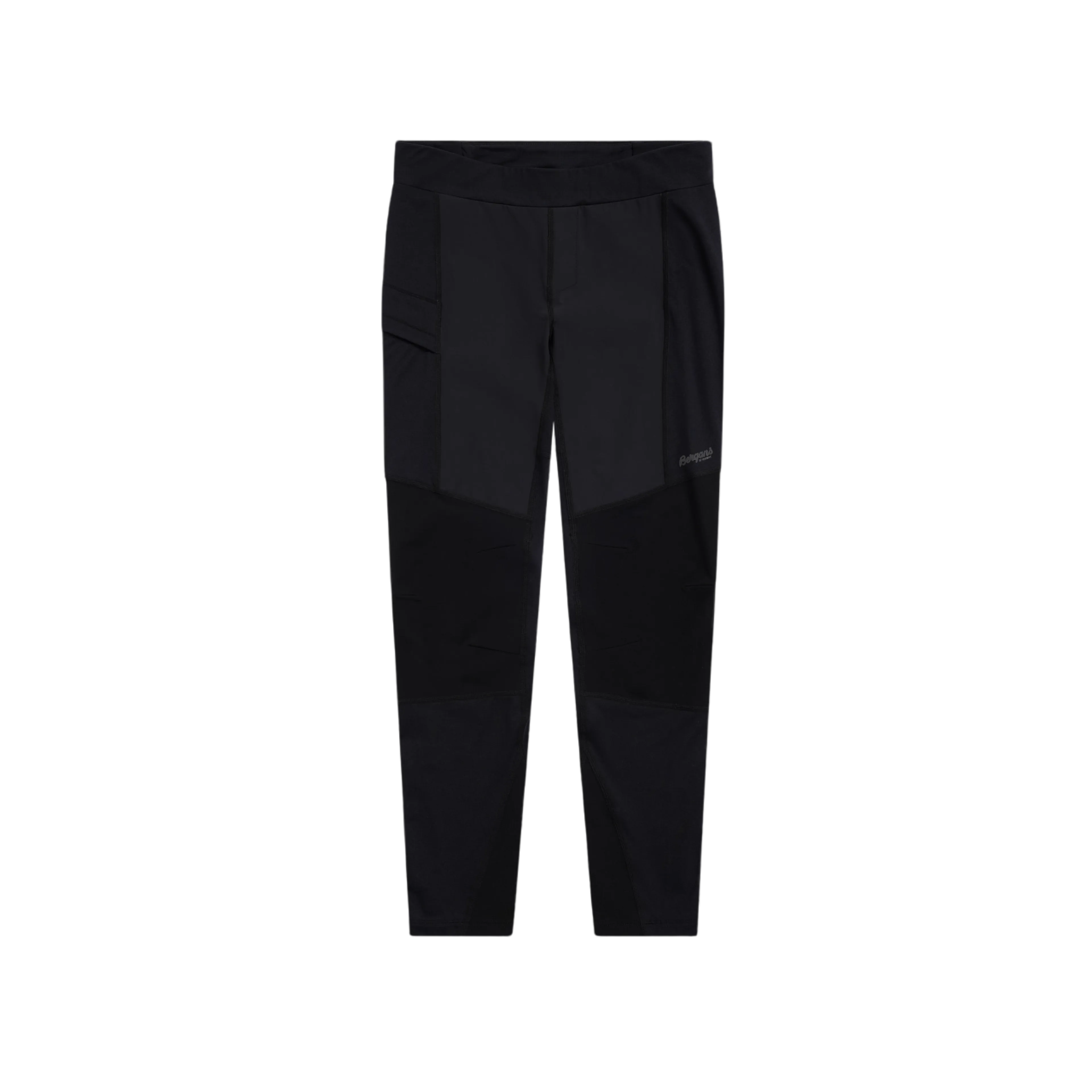 Fløyen Youth Pants