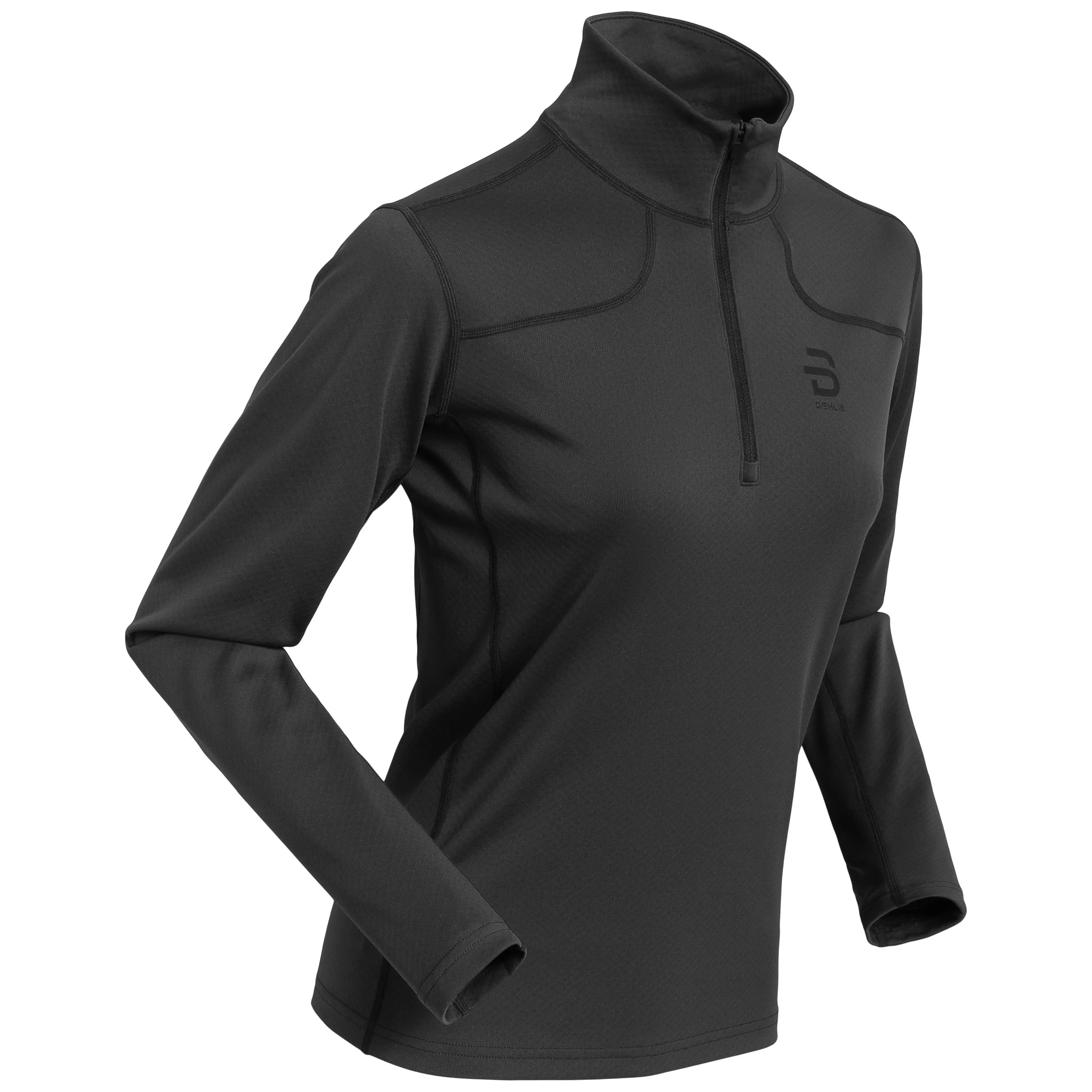 Half Zip Athlete 2.0