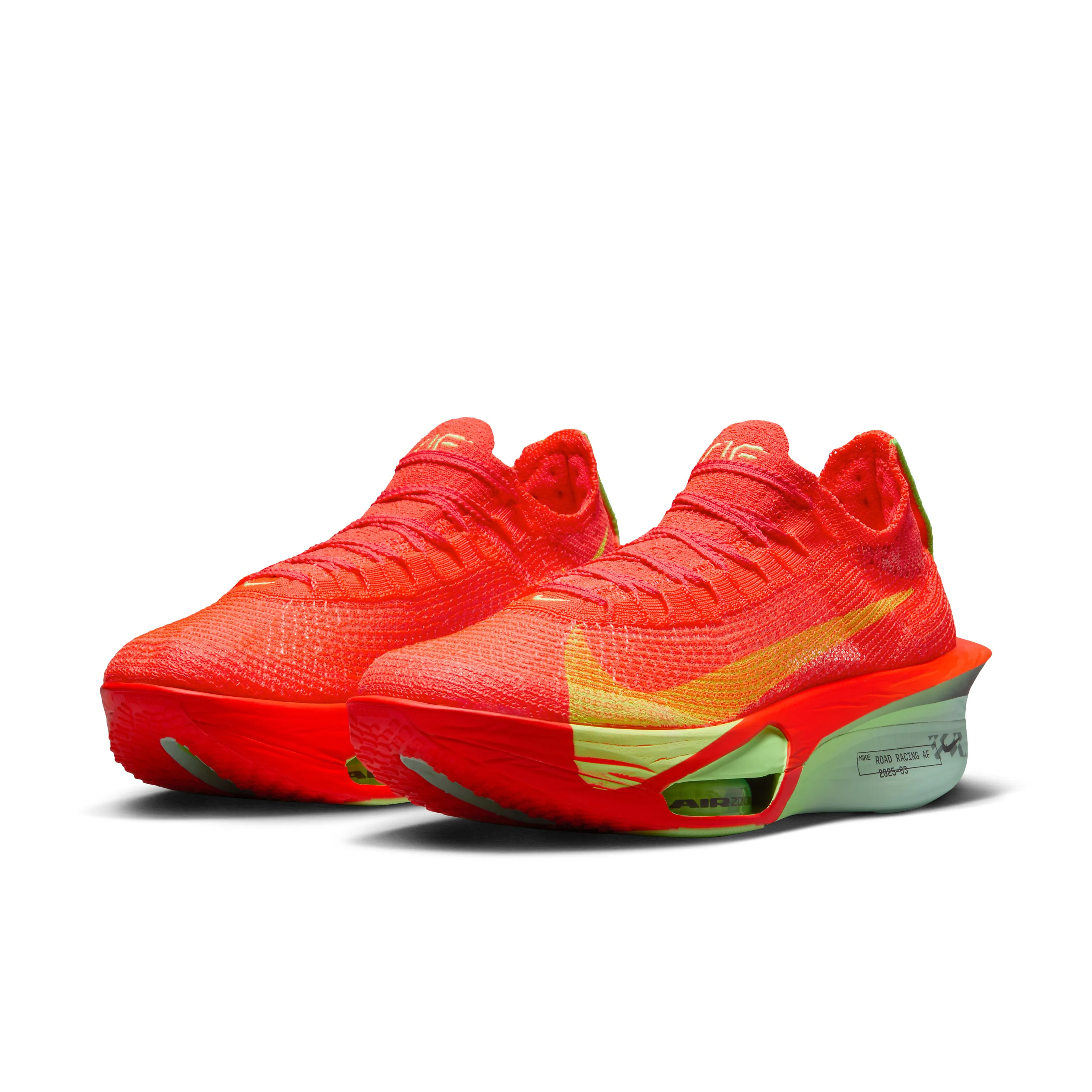 Alphafly 3 Women's Road Racing Shoes