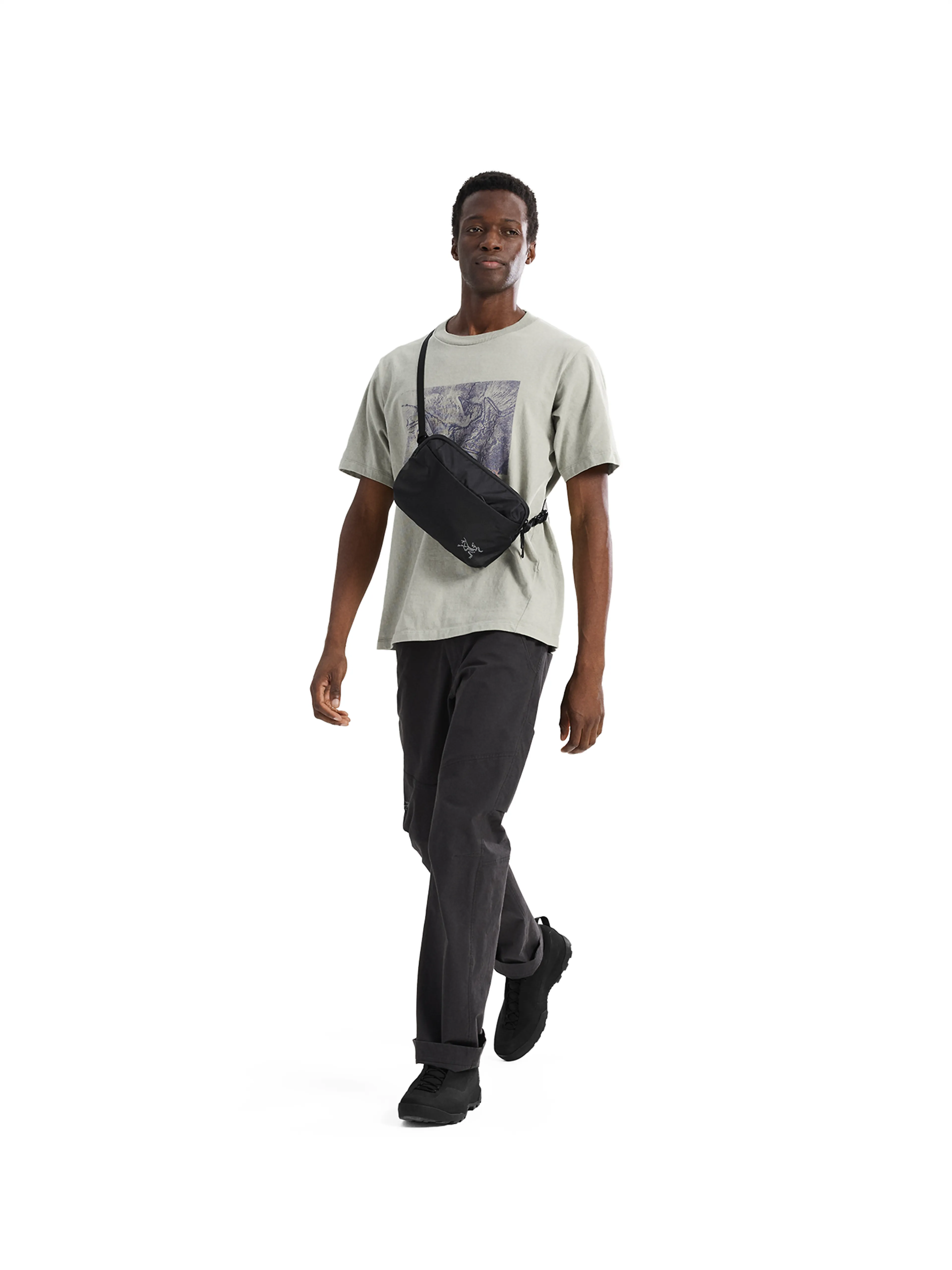 Heliad Crossbody