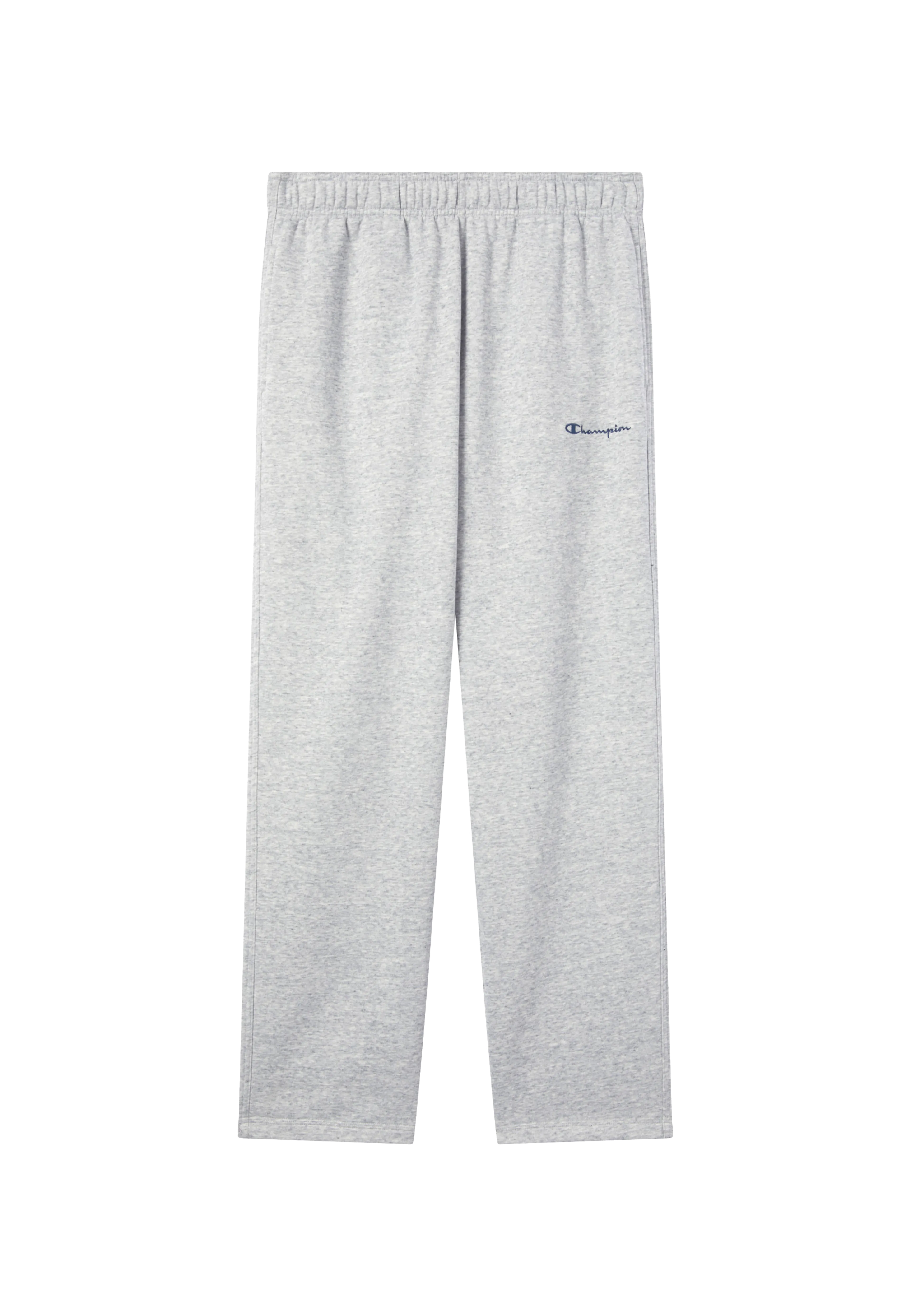 New Oxford Grey Melange