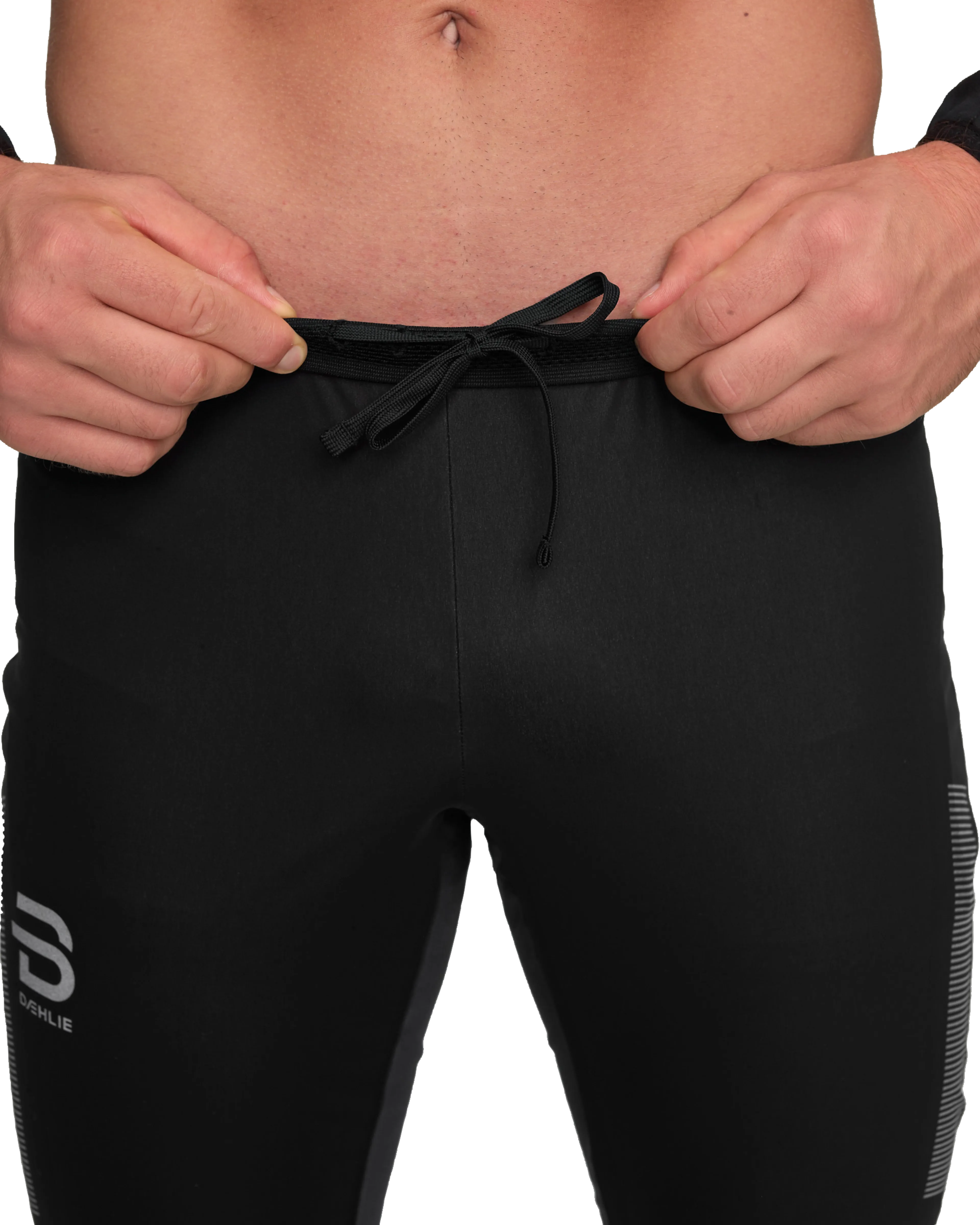 Pants Winter Run