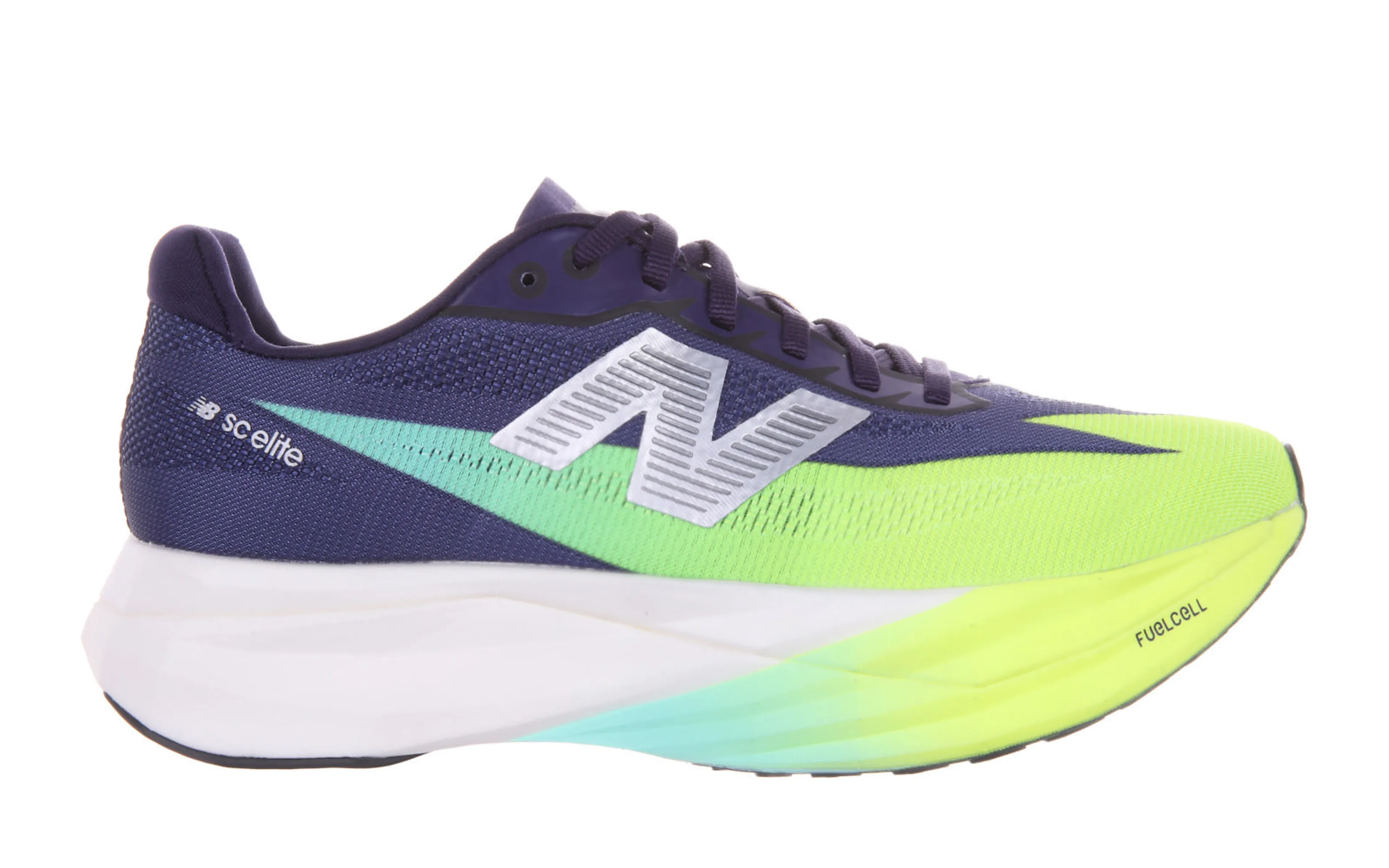 FuelCell SuperComp Elite v5