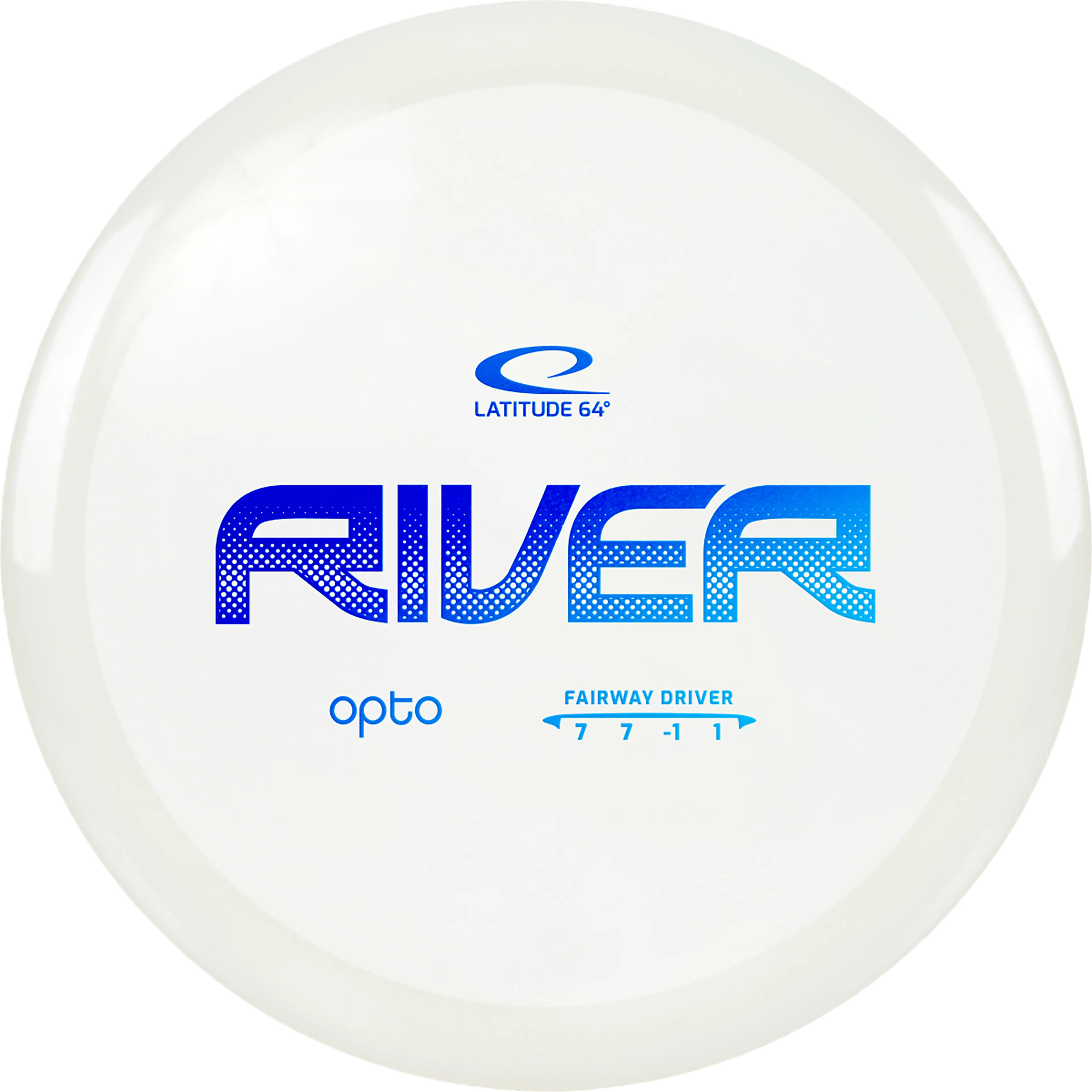 OPTO DRIVER RIVER