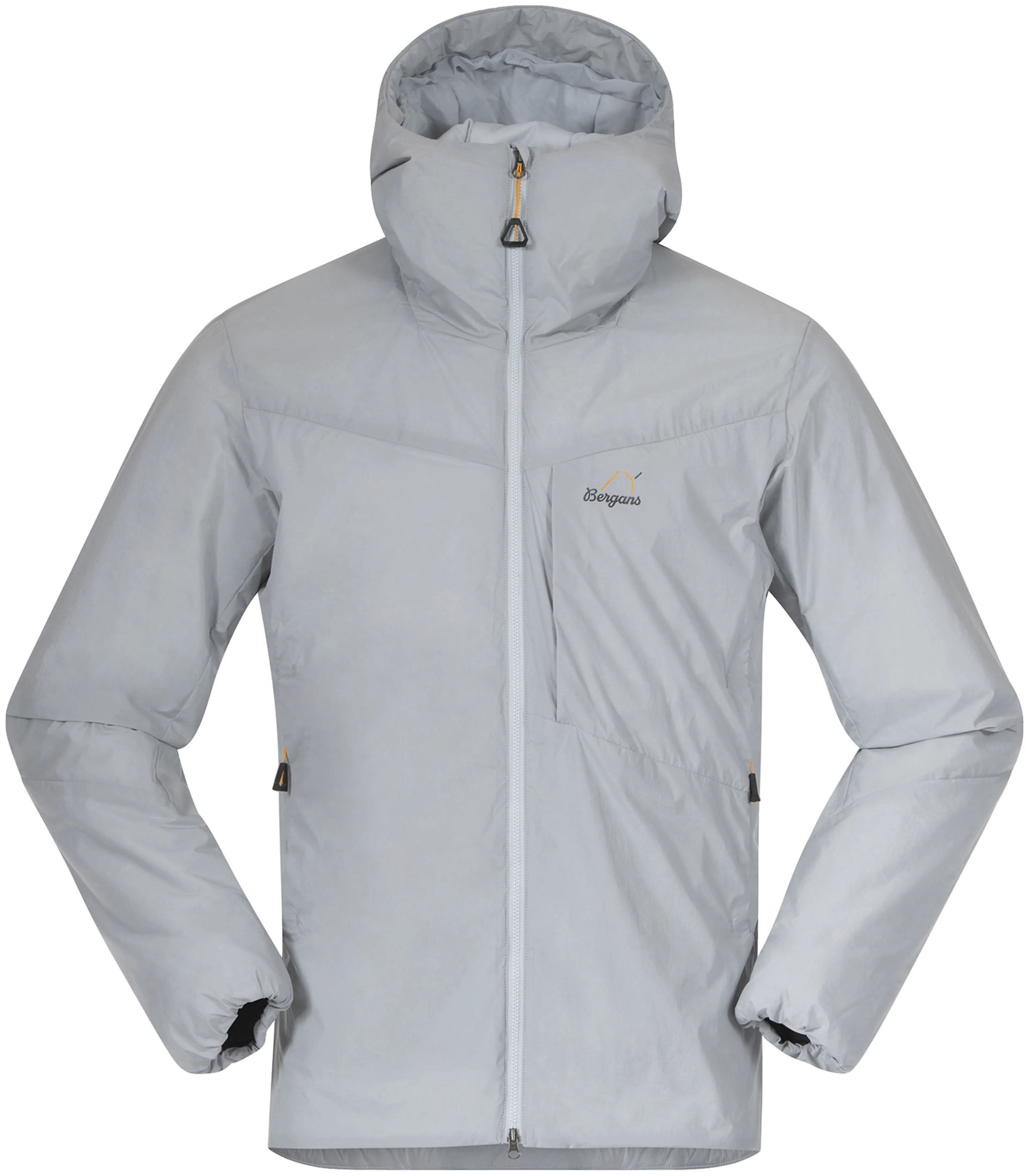 Y MountainLine Insulated Windbreaker vindjakke herre