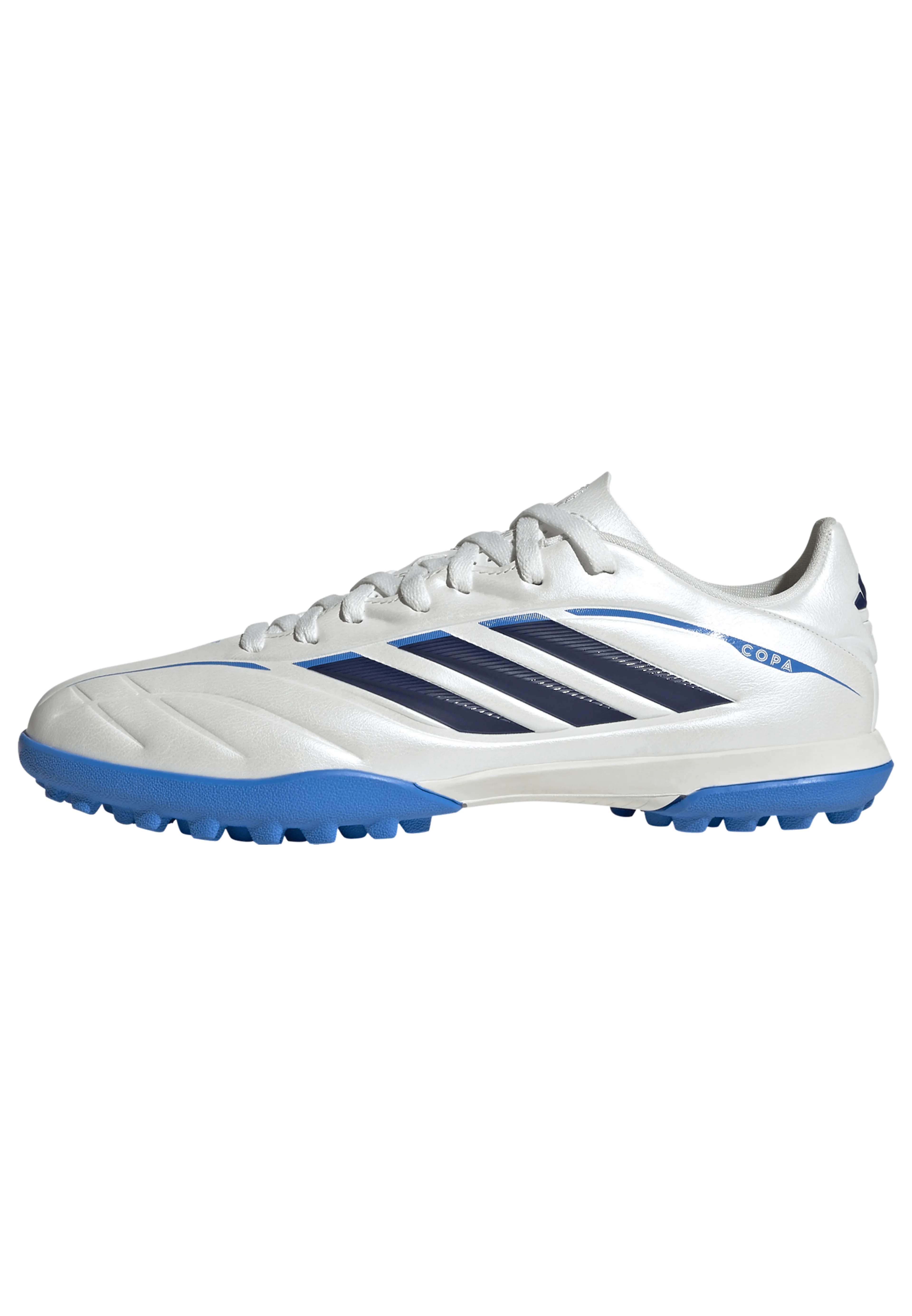 Copa Pure IV Club Turf Fotballsko Grus/Kunstgress Barn