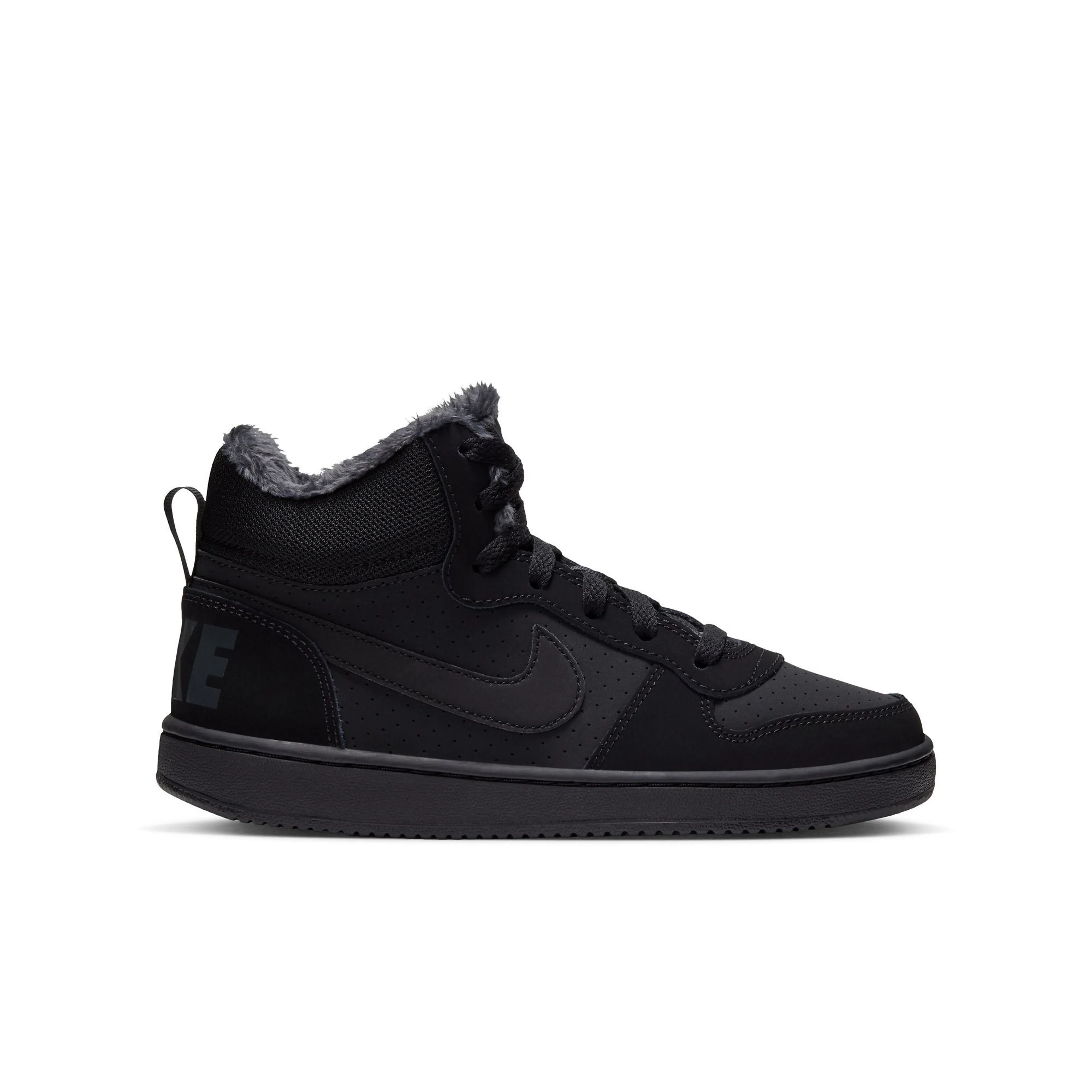 Court Borough Mid Big Kids' Shoes