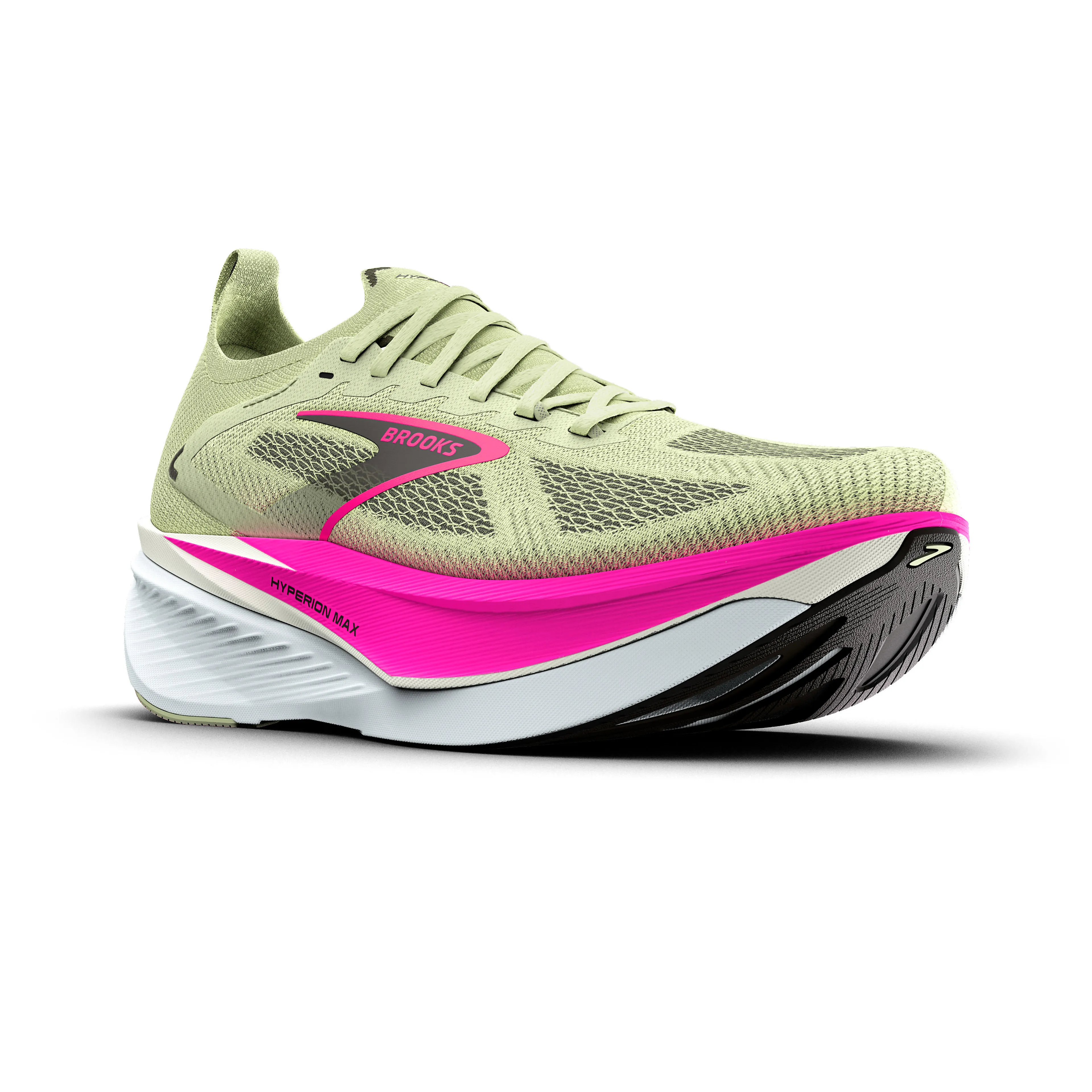 Hyperion Max 3
