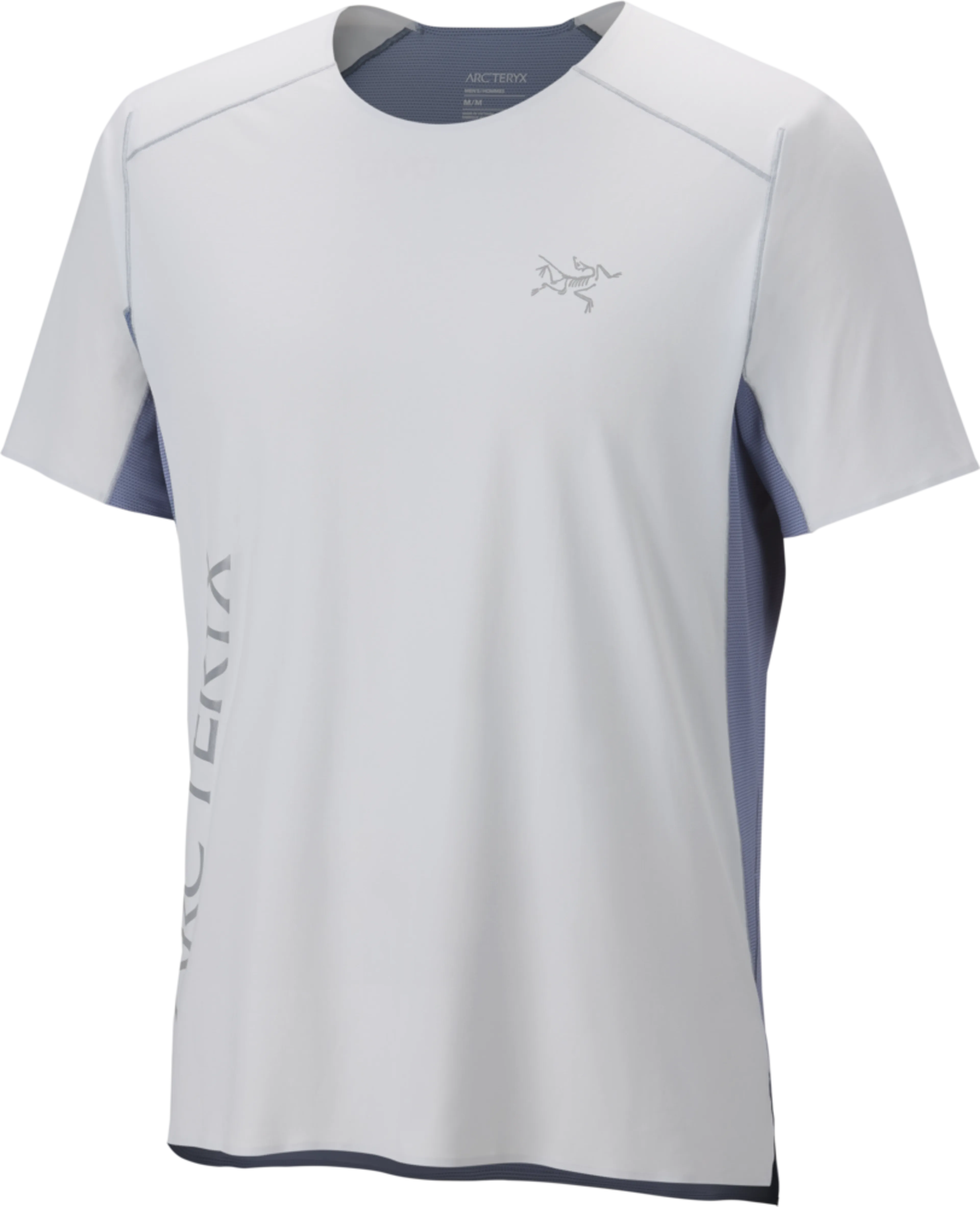 Norvan Downword Logo SS M Norvan Downword Logo SS M