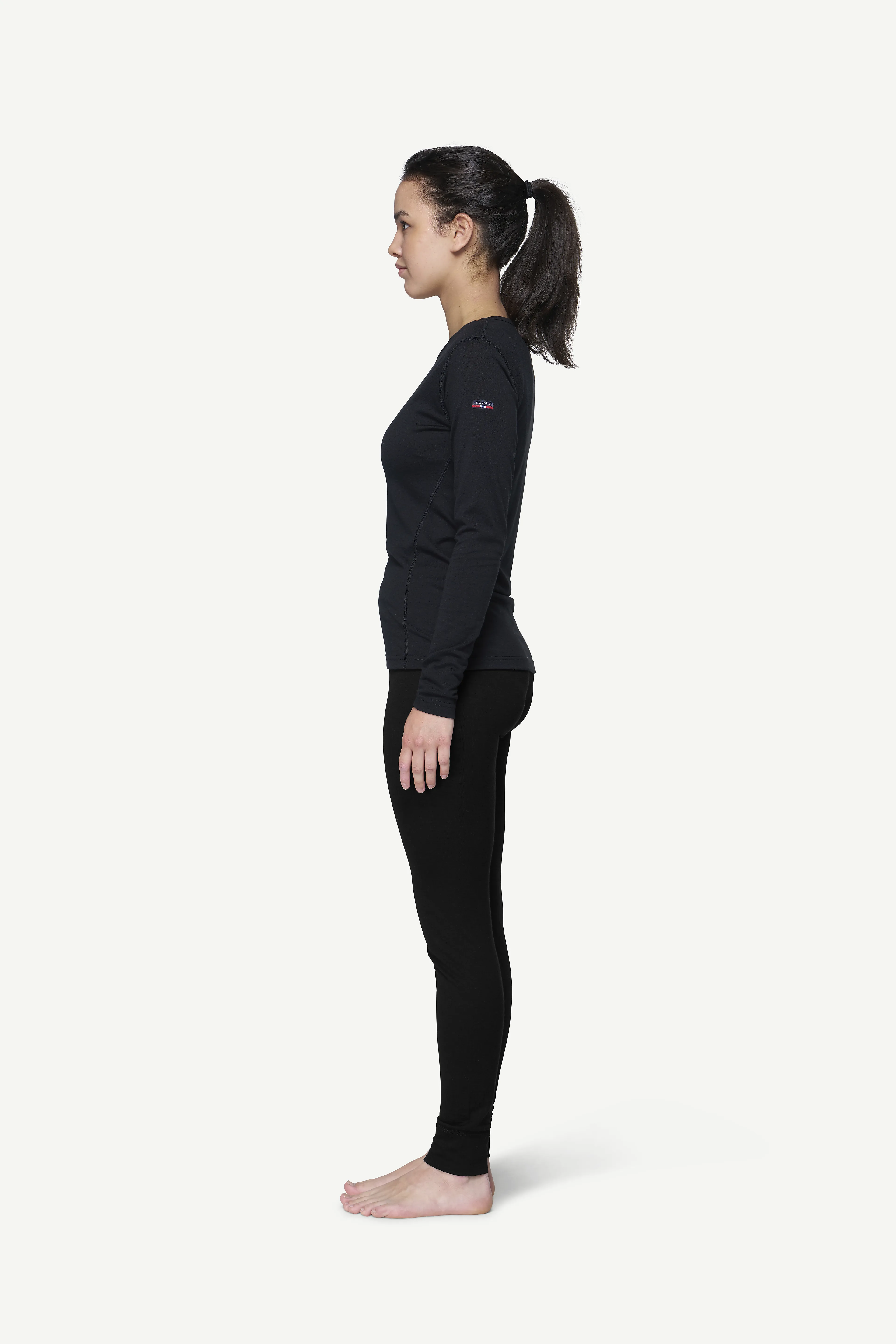 BREEZE MERINO 150 SHIRT WMN