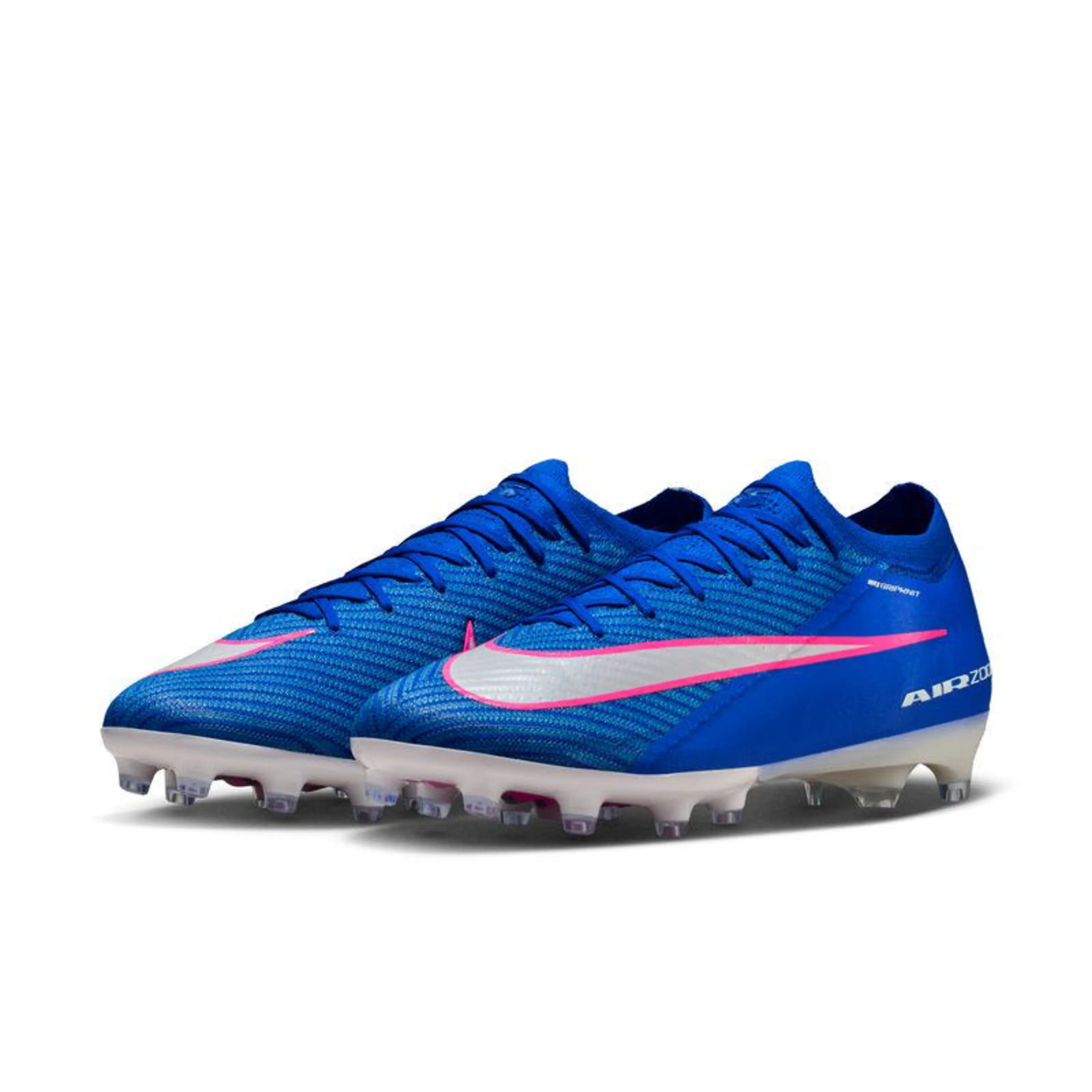 Mercurial Vapor 16 Elite Artificial-Grass Low-Top Fotballsko