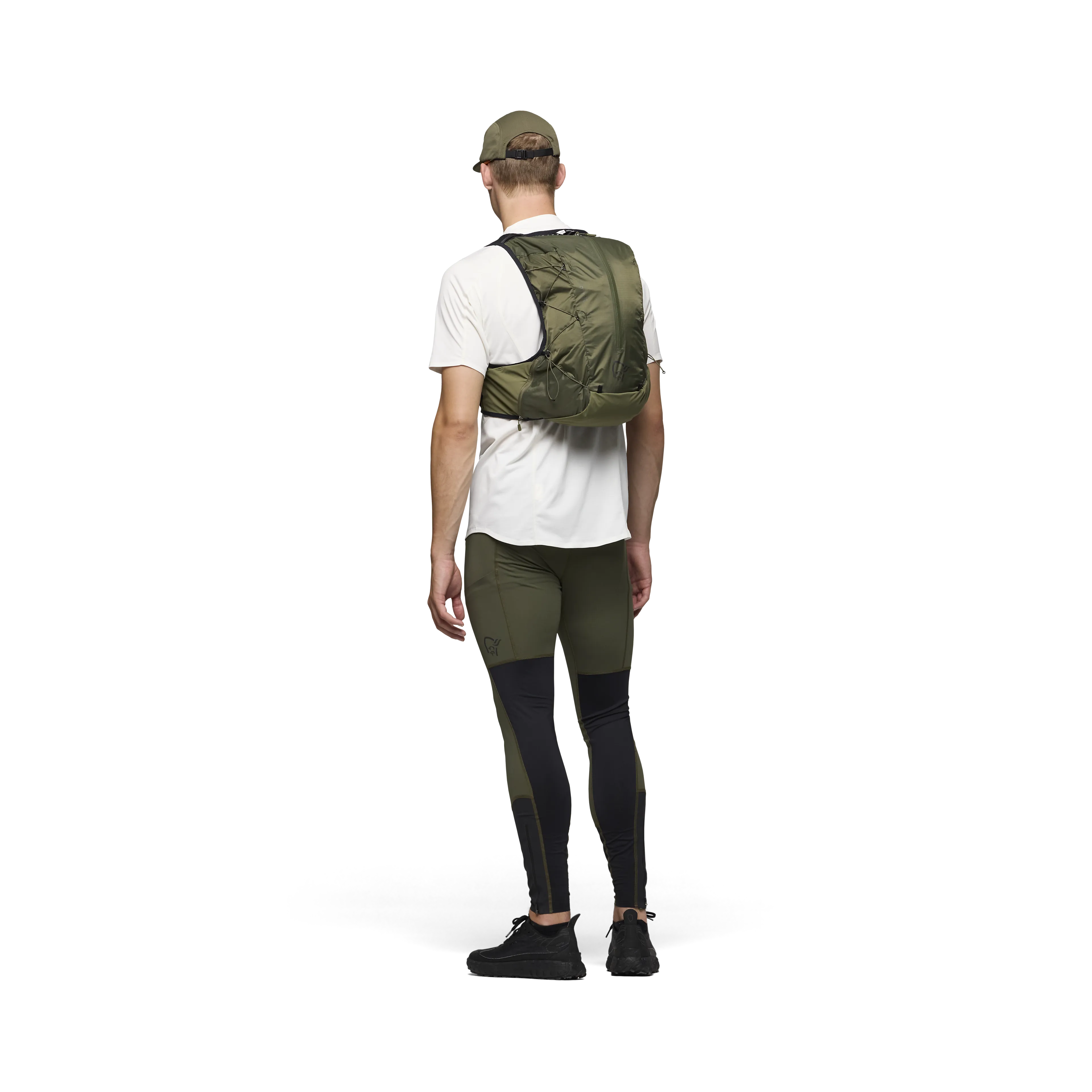 senja econyl70 15L Pack