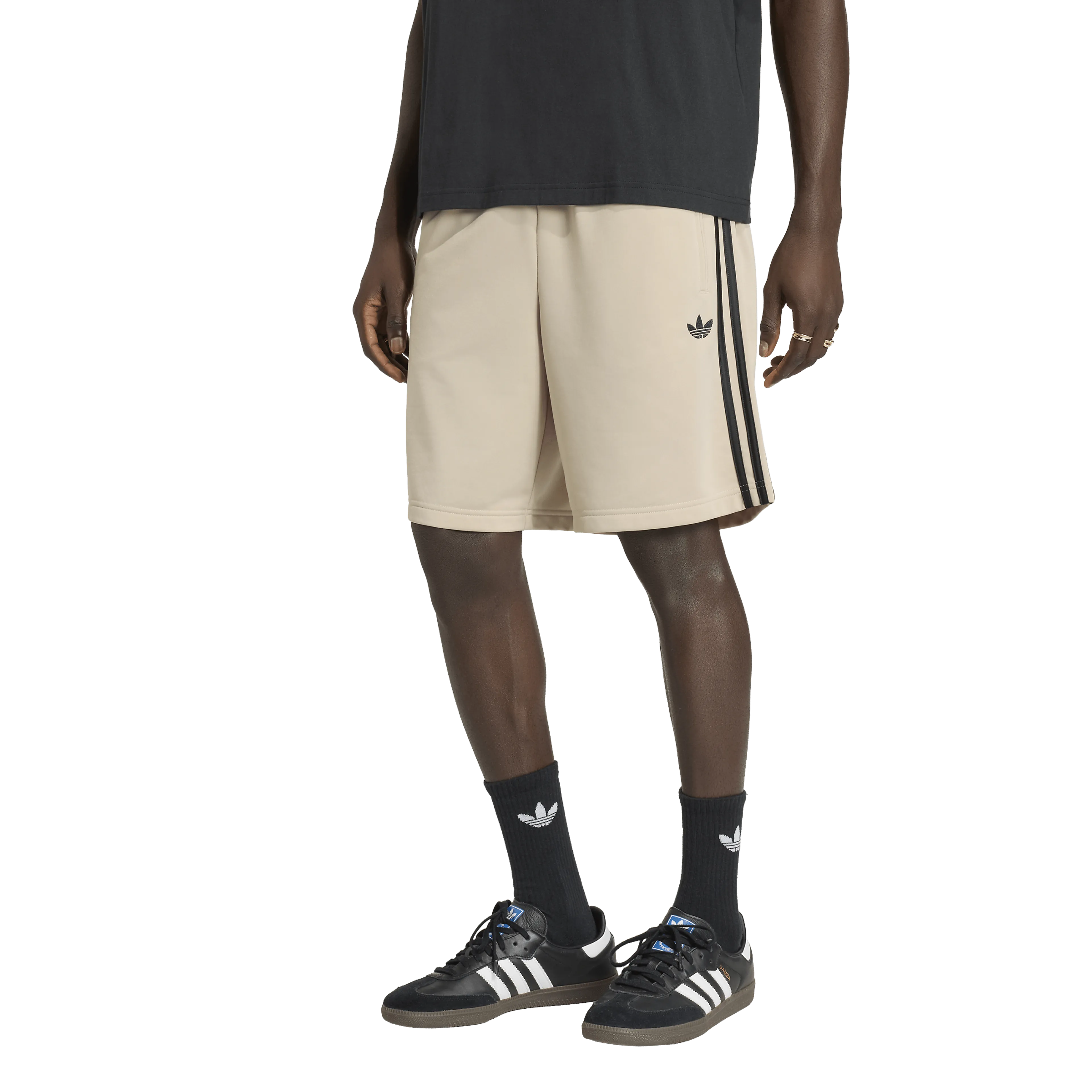 FIREBIRD SHORTS