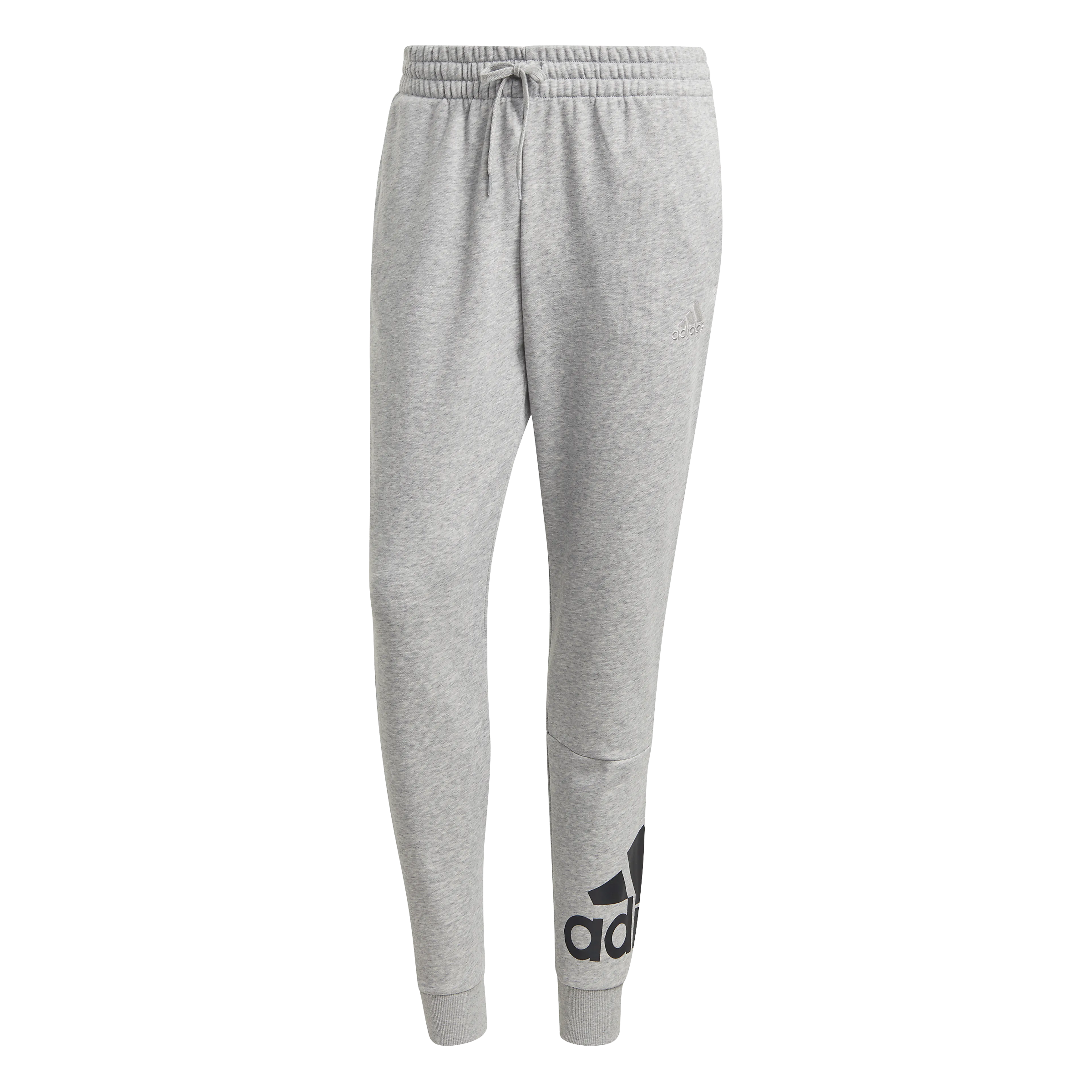Essentials French Terry Tapered Cuff Logo joggebukse herre