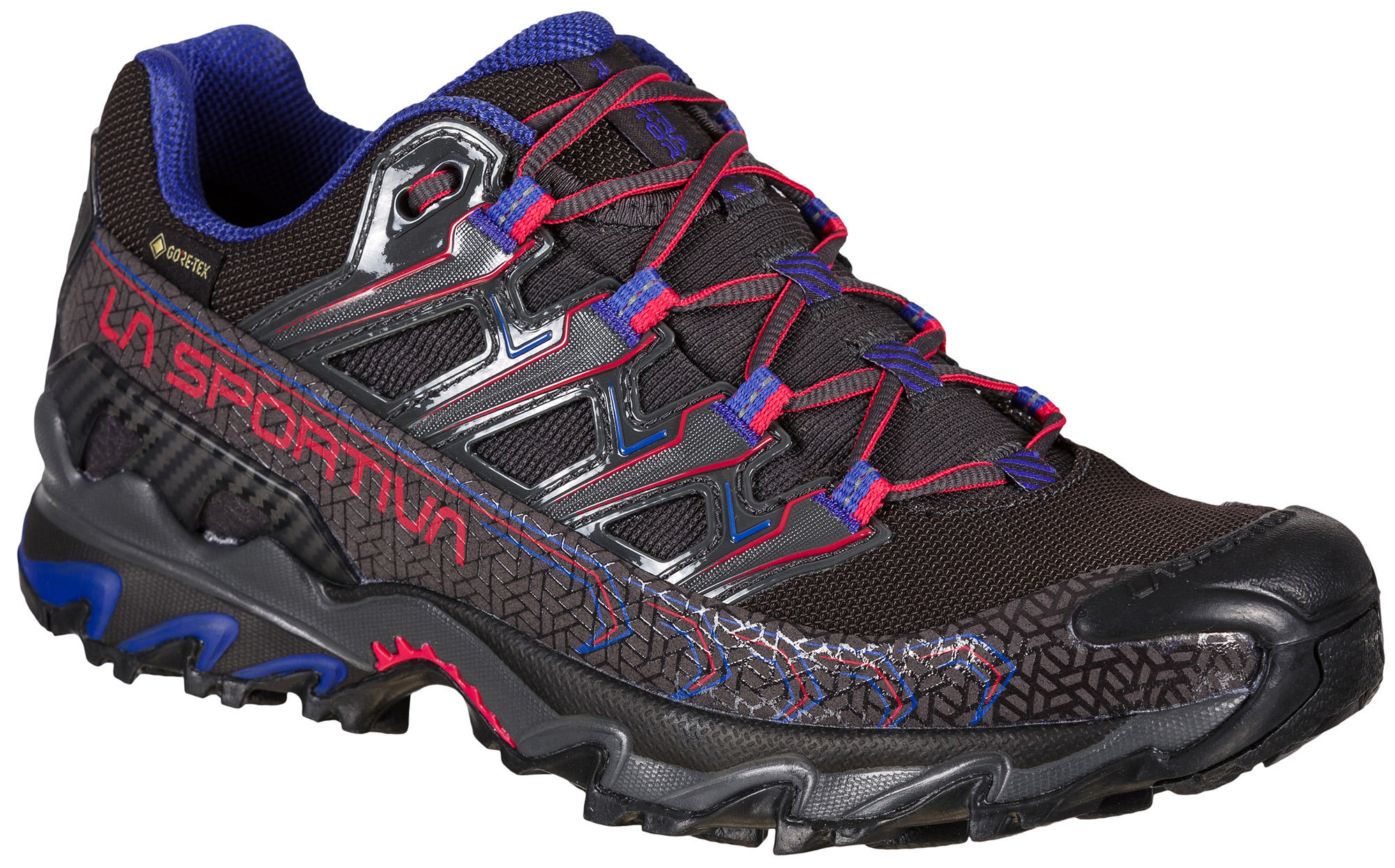 Ultra Raptor II GTX W's Hikingsko