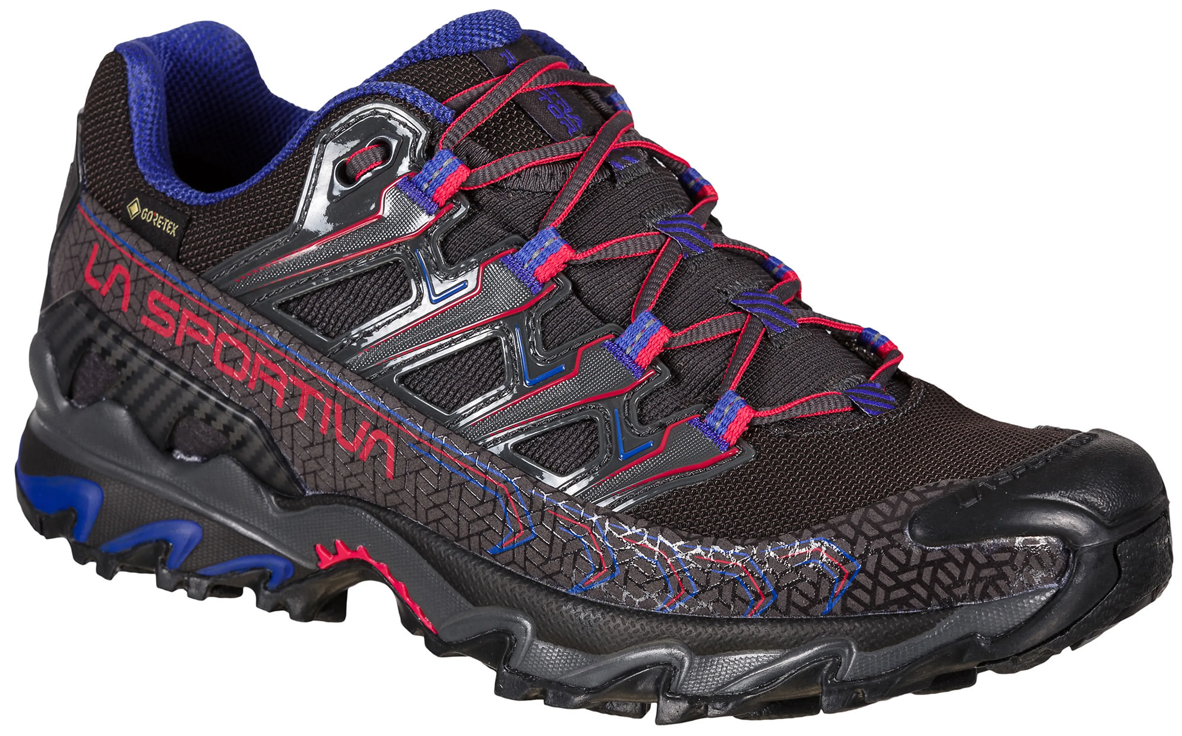 Ultra Raptor II GTX W's Hikingsko