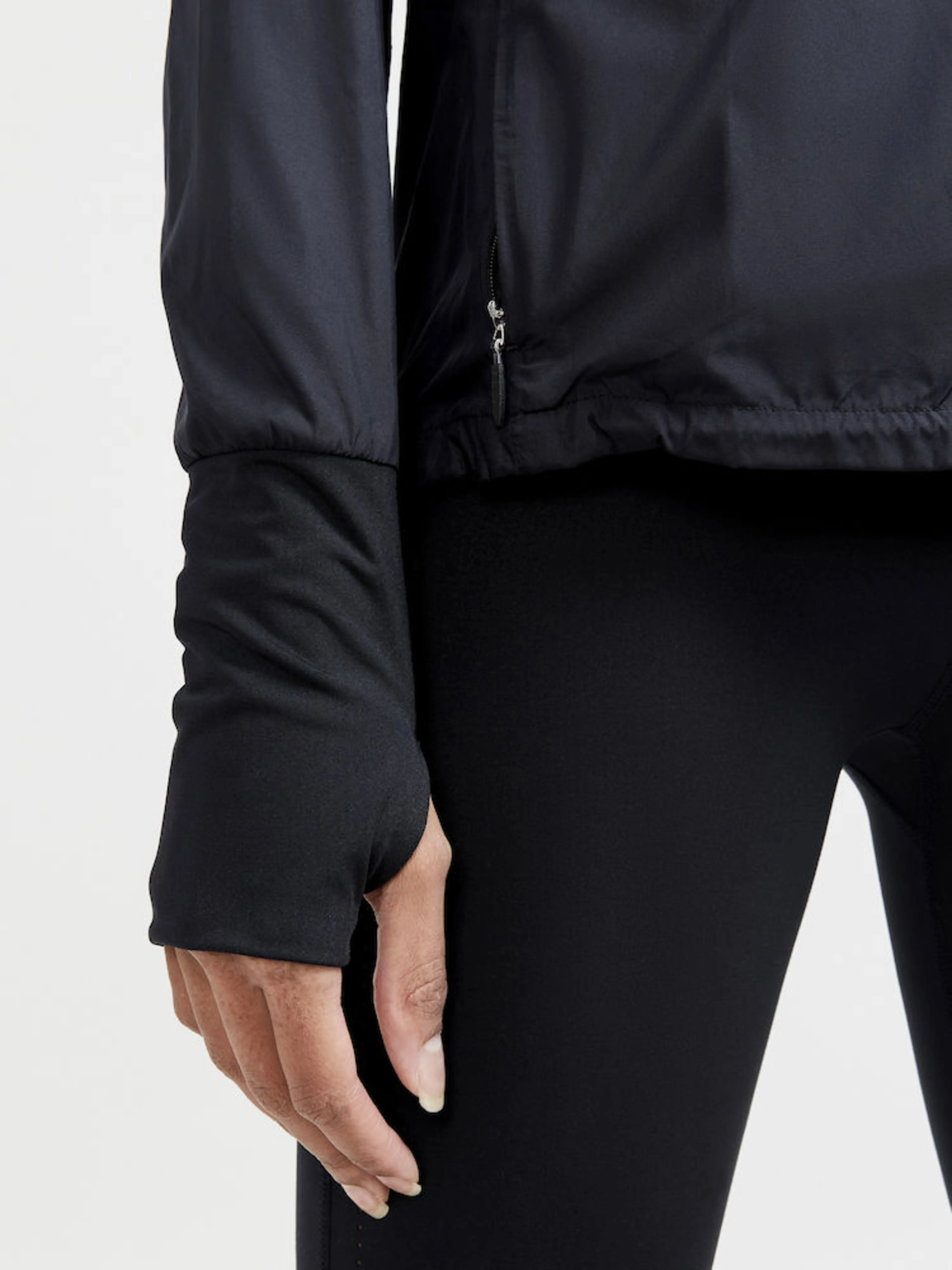 Adv Essence Wind Jacket W