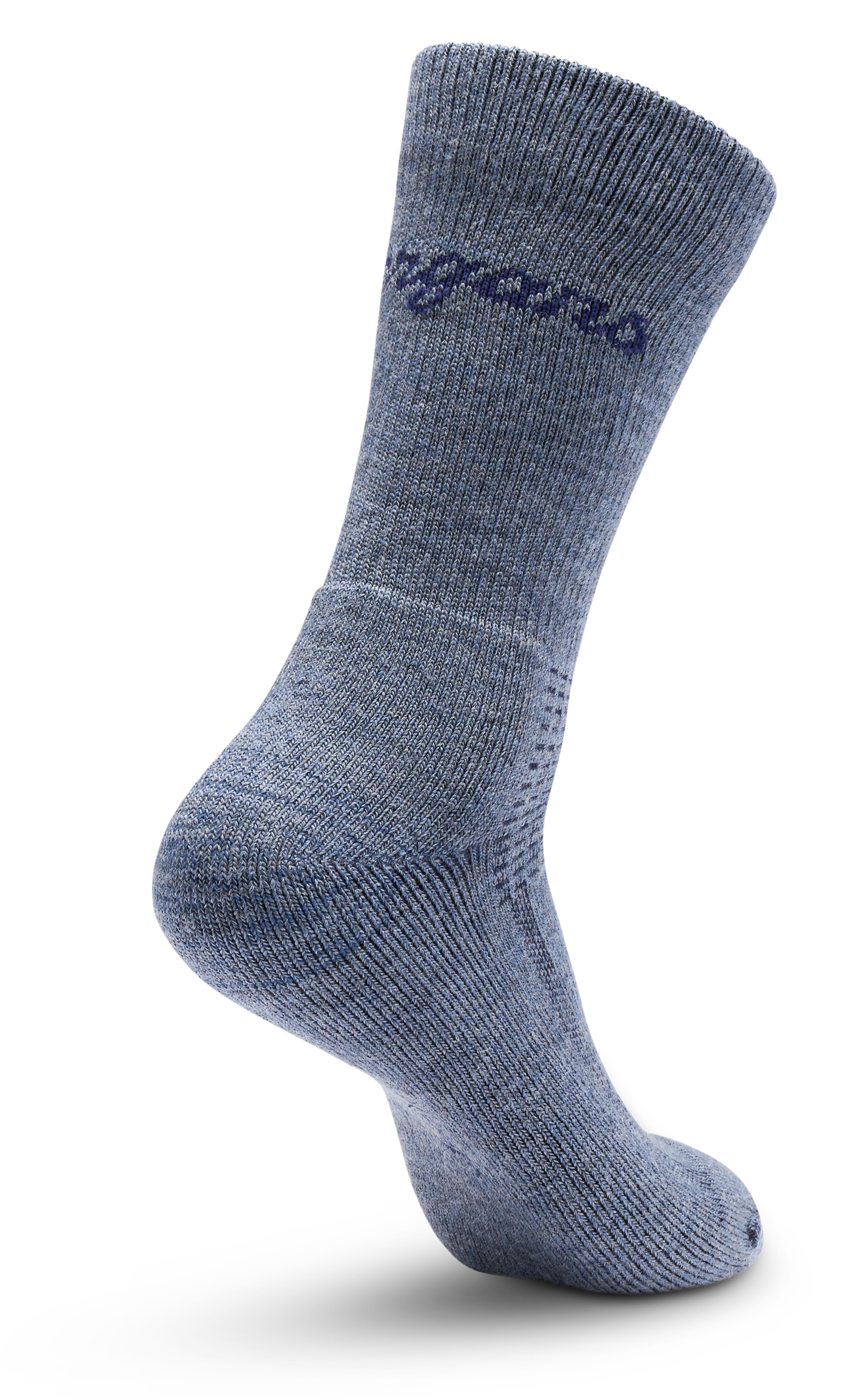 Allround Mid Merino Cushioned Sock Allround Mid Merino Cushioned Sock