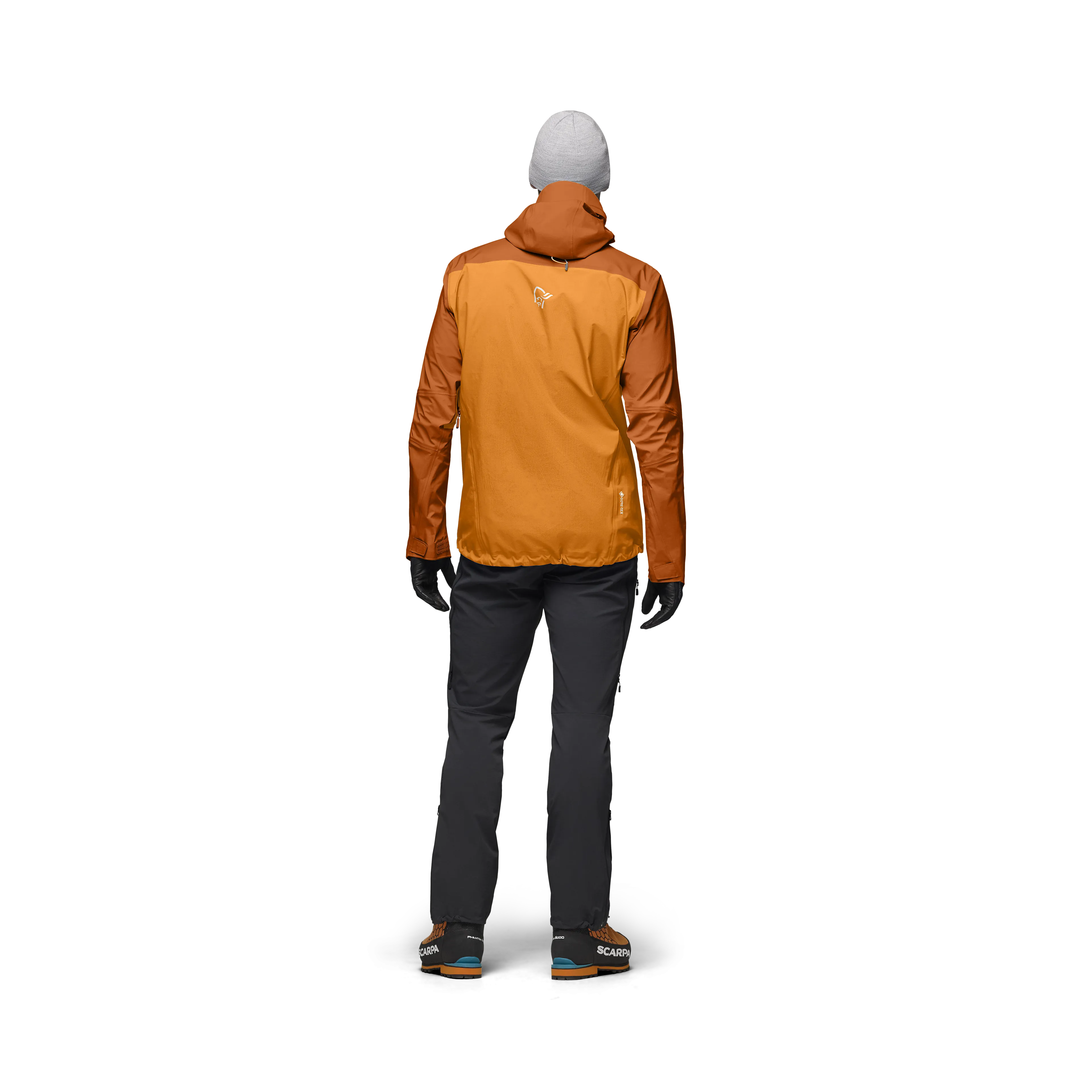 falketind Gore-Tex Jacket M's